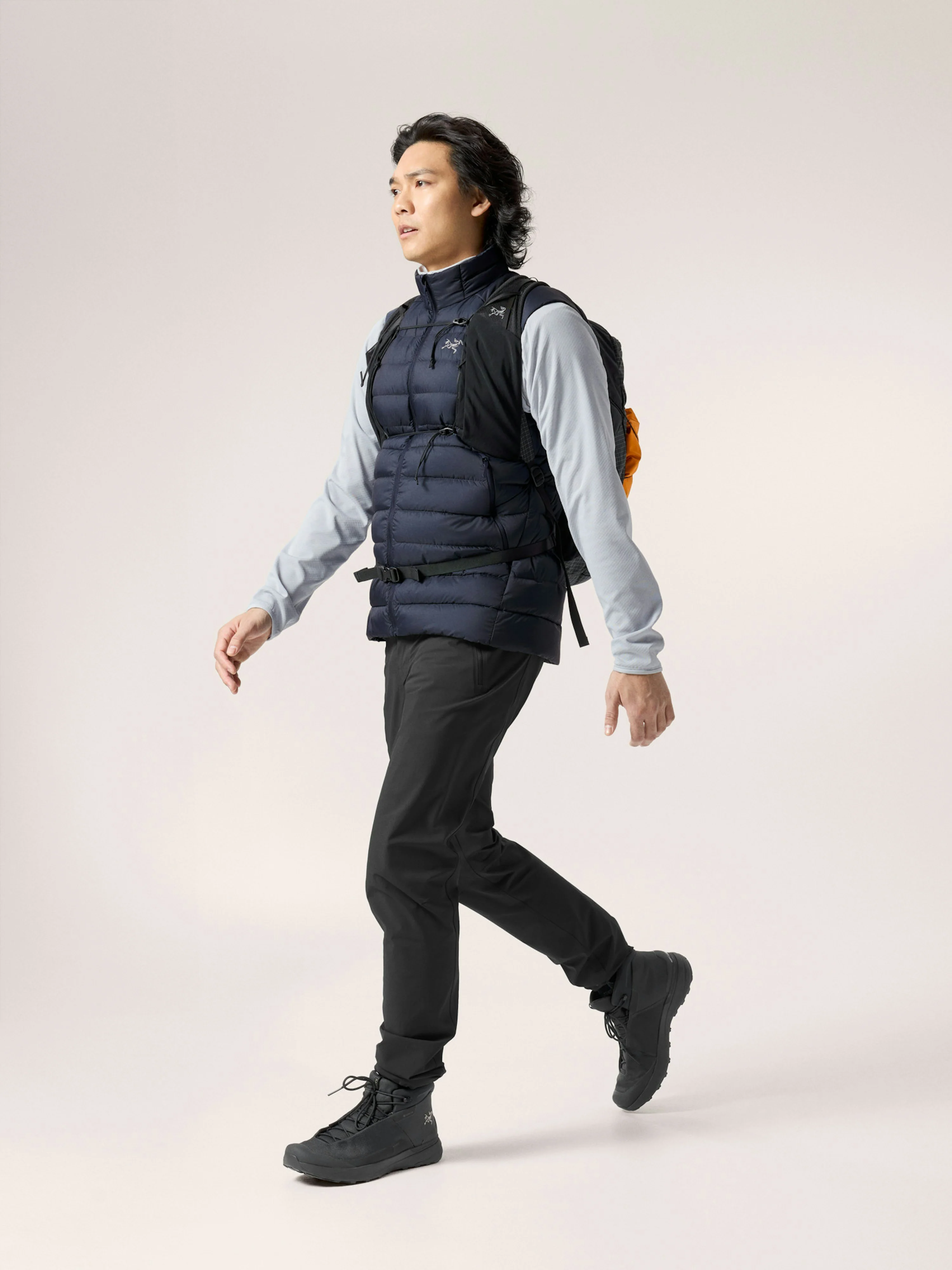 Cerium Vest Men's - Image 6