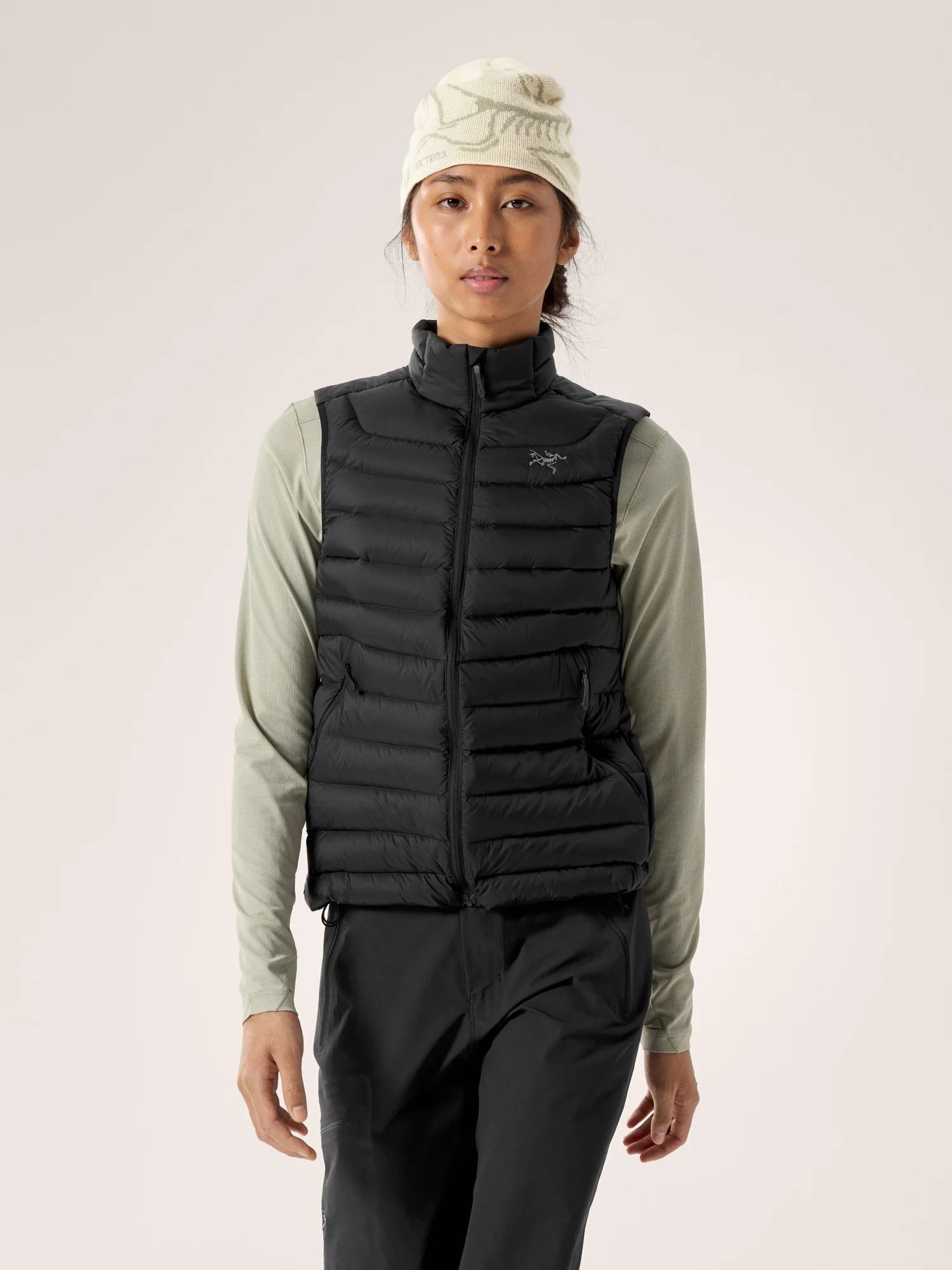 Cerium Vest Women's