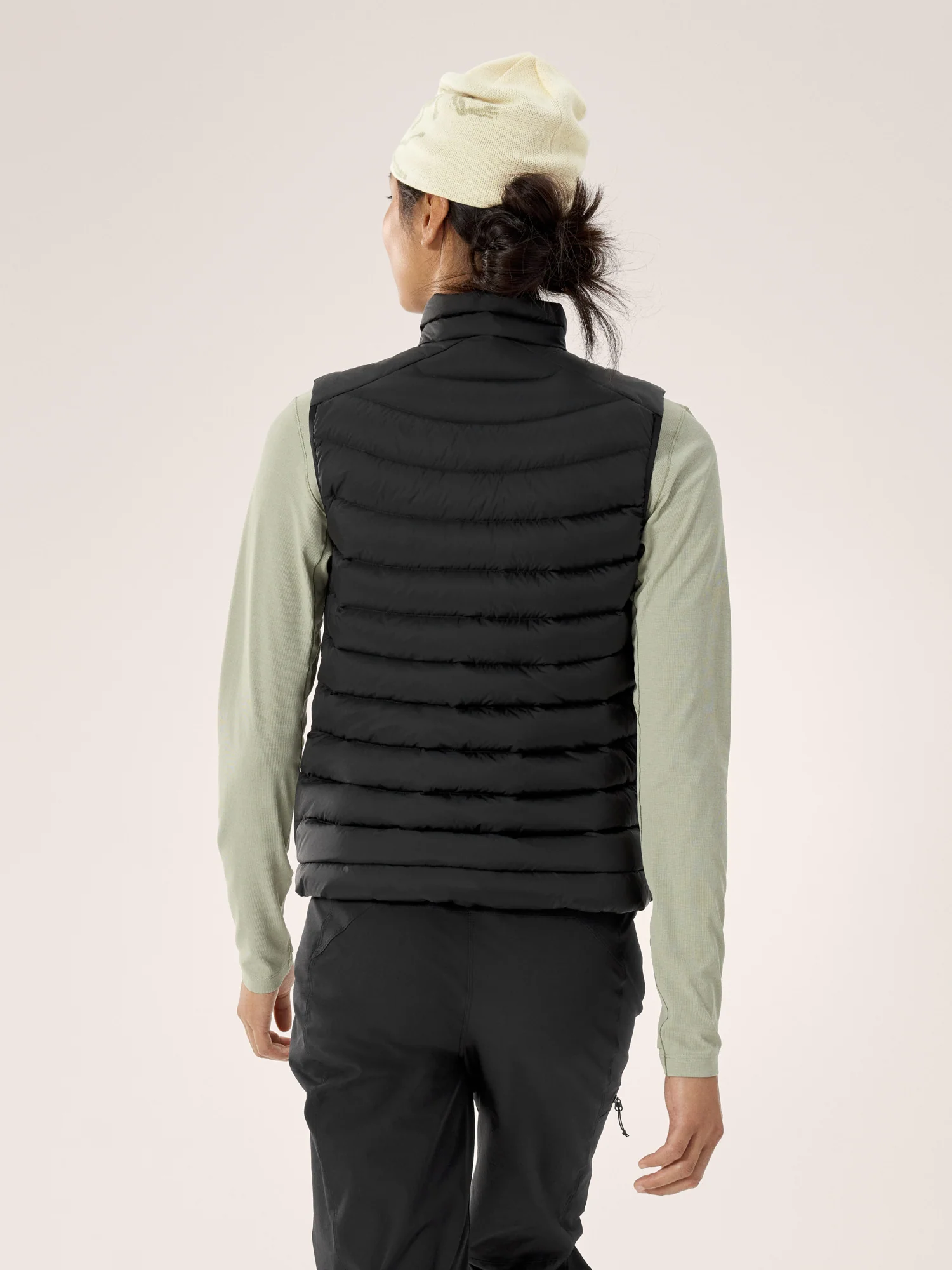Cerium Vest Women's - Image 3