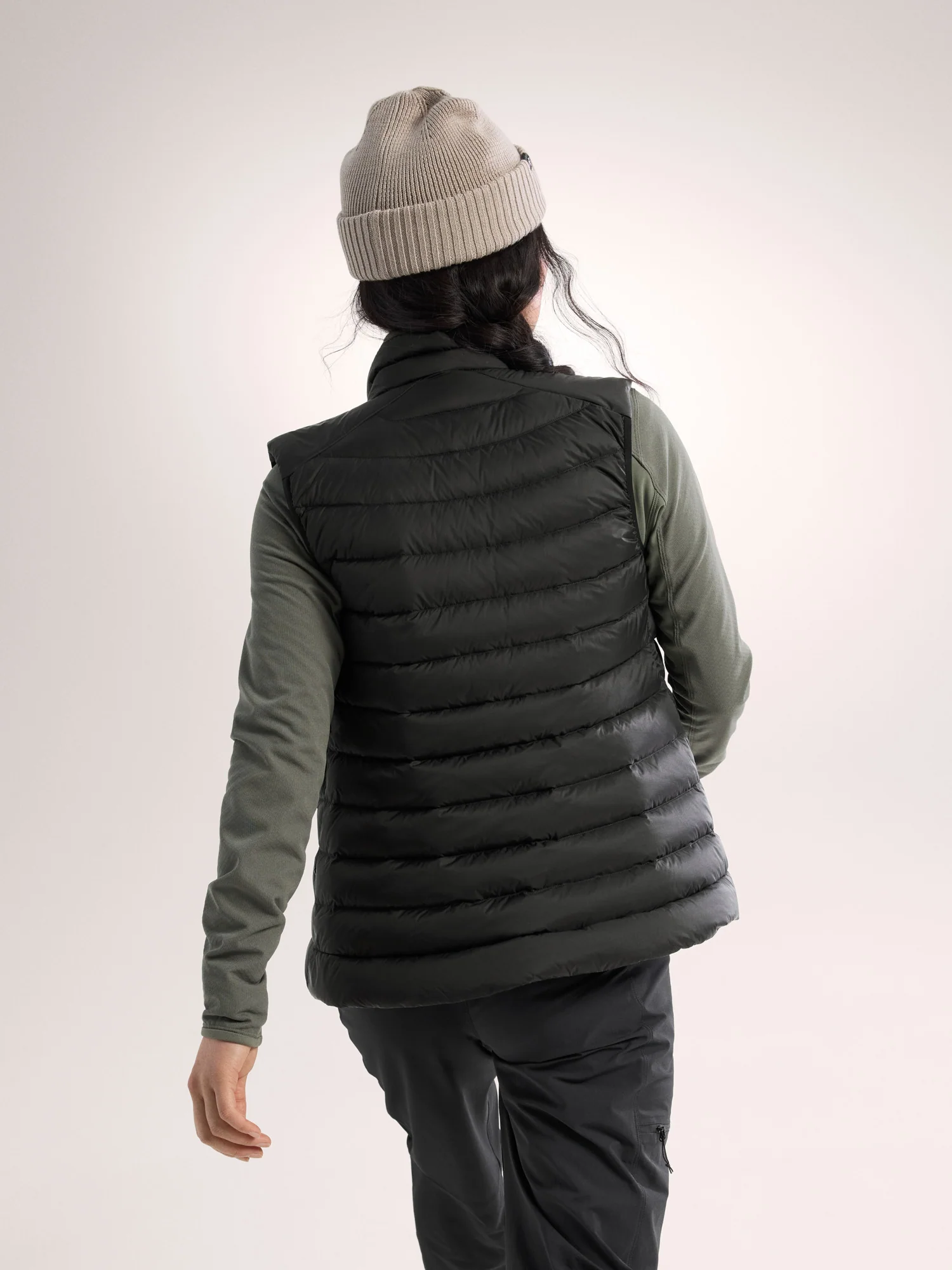 Cerium Vest Women's - Image 3