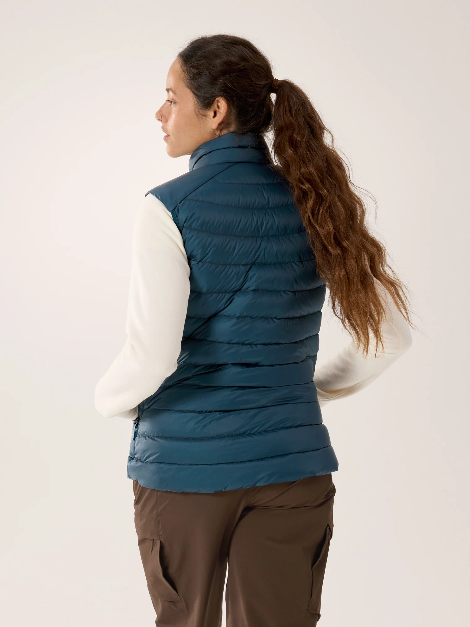 Cerium Vest Women's - Image 3
