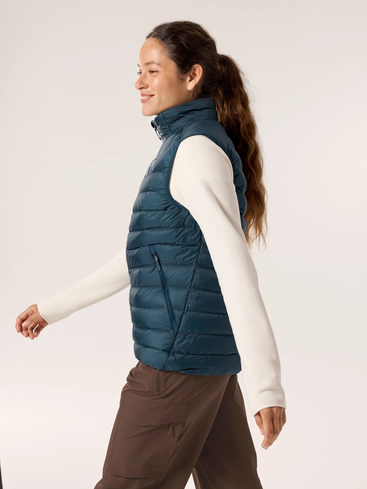 Cerium Vest Women's - Image 4
