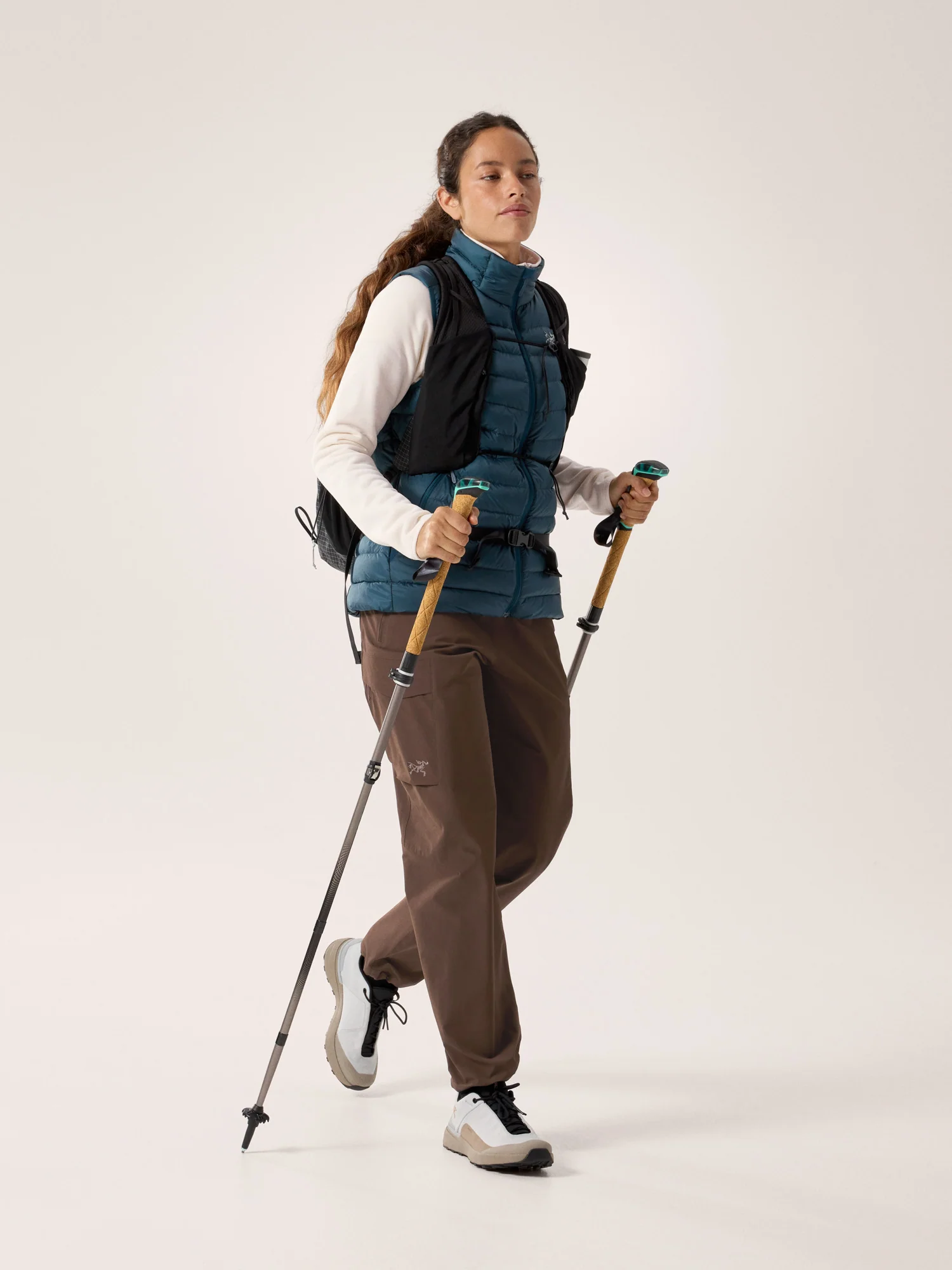 Cerium Vest Women's - Image 6