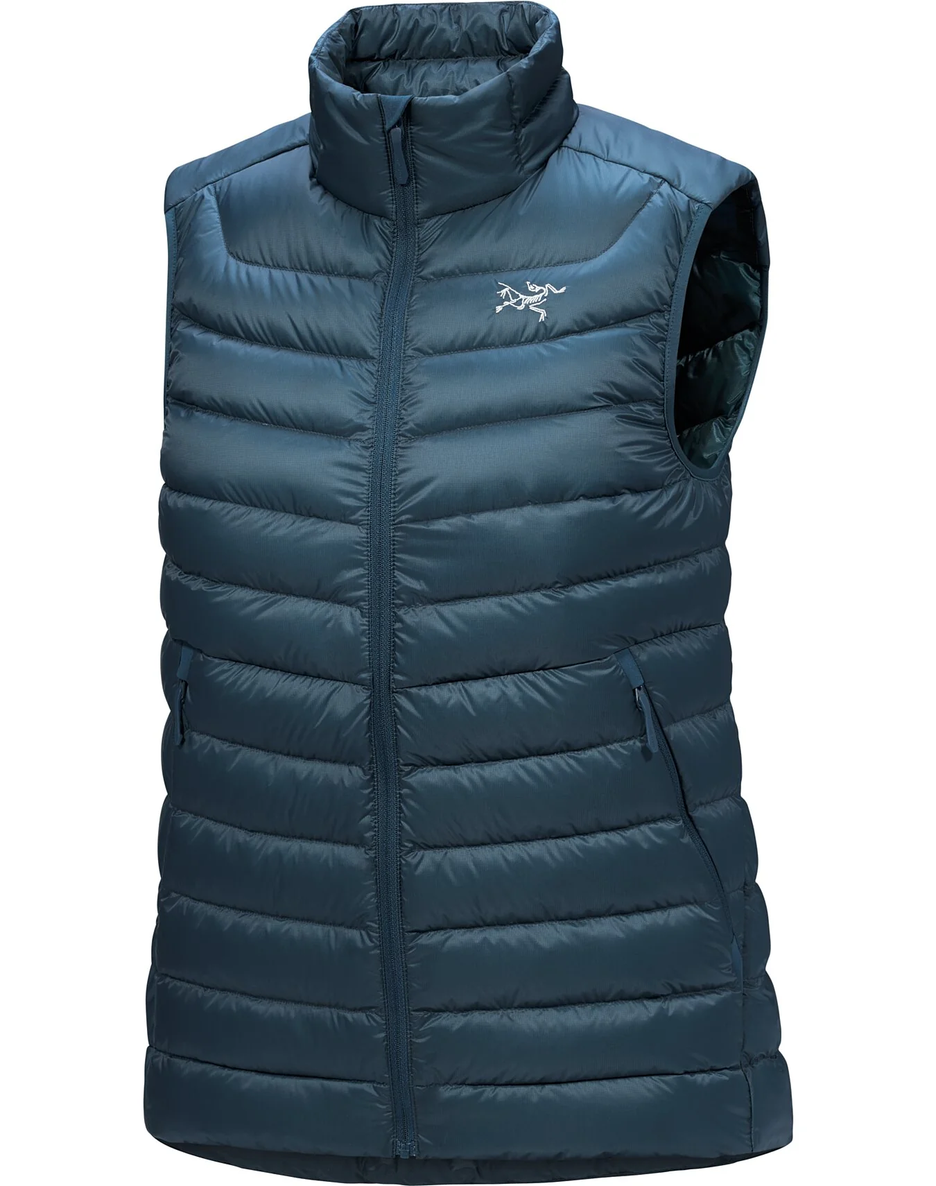 Cerium Vest Women's - Image 8