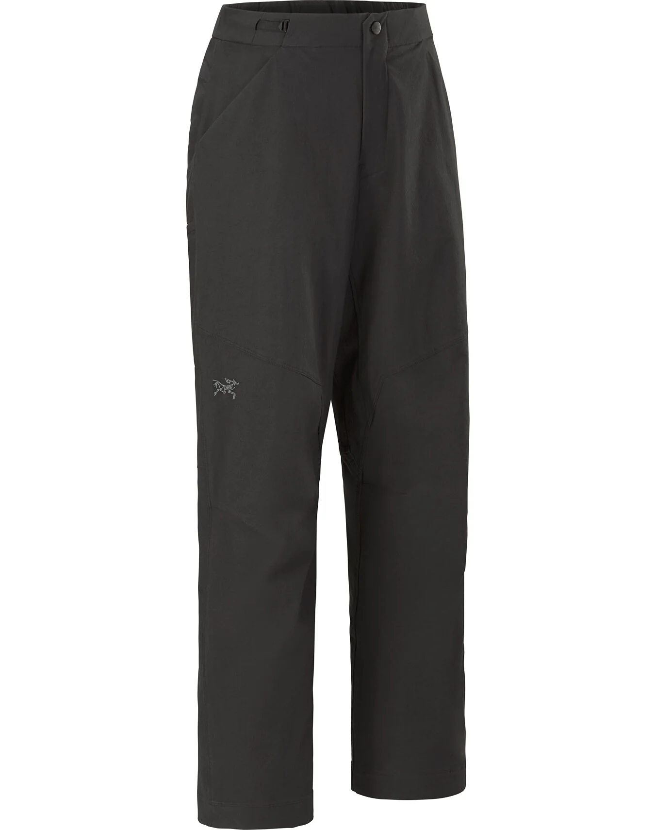 Clarkia Cotton Wide Leg Pant Women's - Image 11