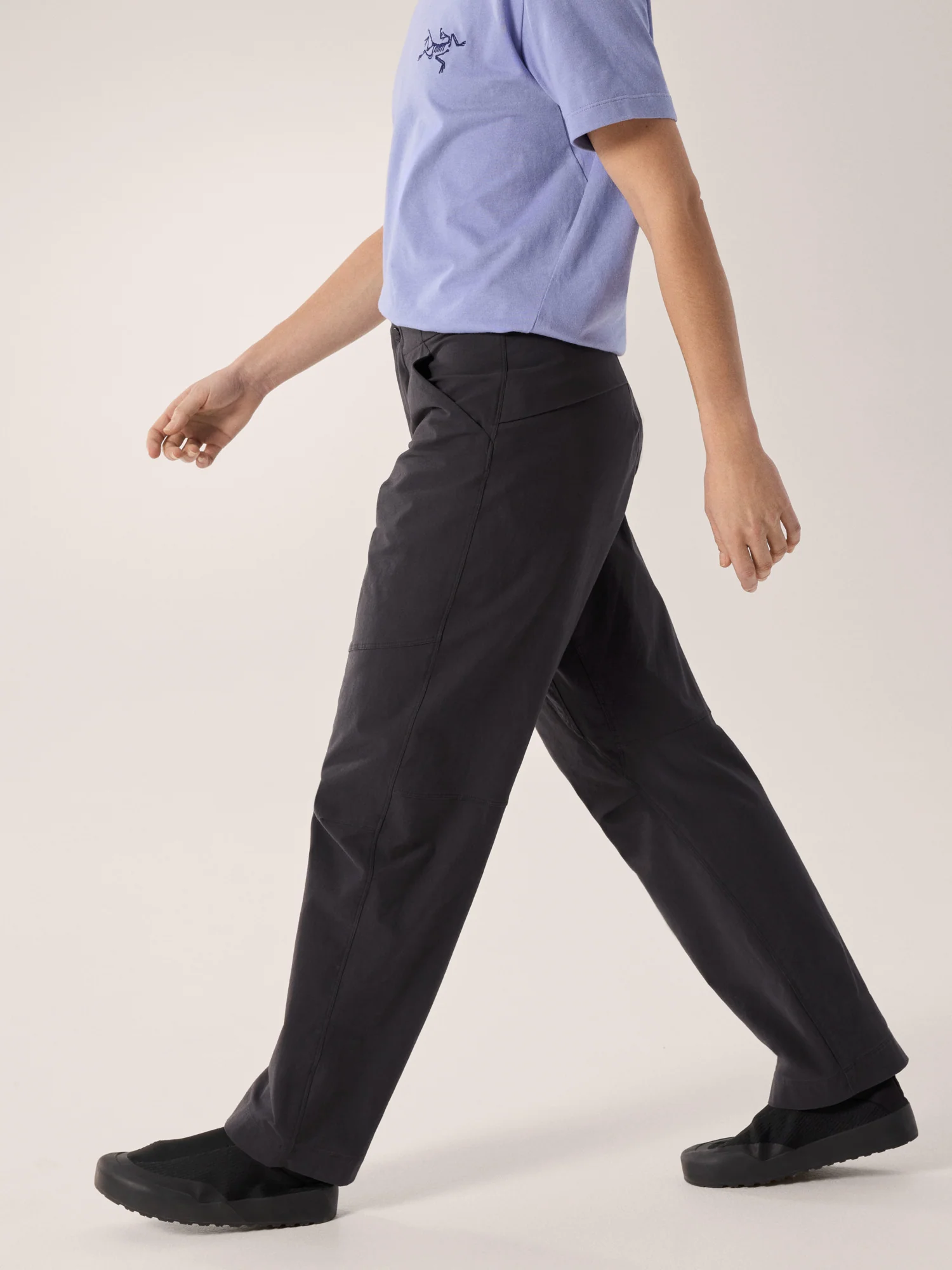 Clarkia Cotton Wide Leg Pant Women's - Image 4