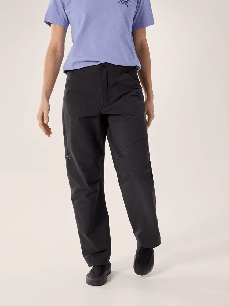 Clarkia Cotton Wide Leg Pant Women's - Image 5