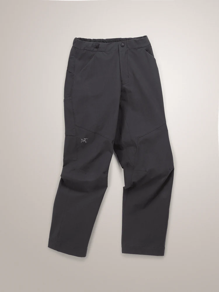 Clarkia Cotton Wide Leg Pant Women's - Image 9