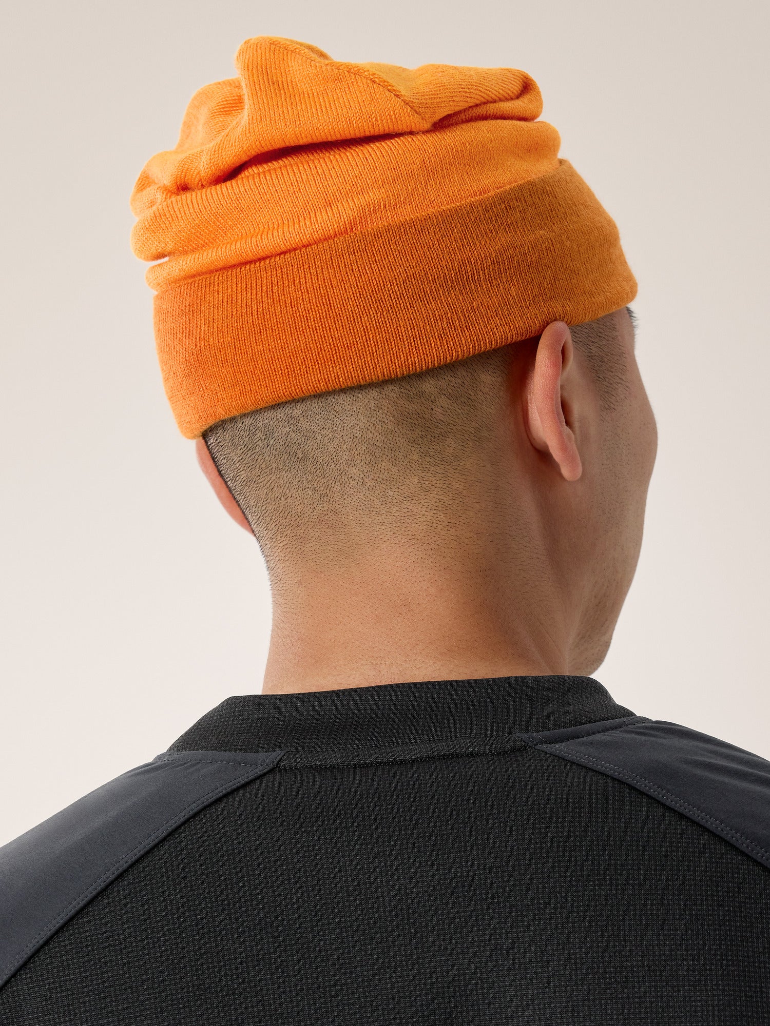Color Block Toque - Image 3