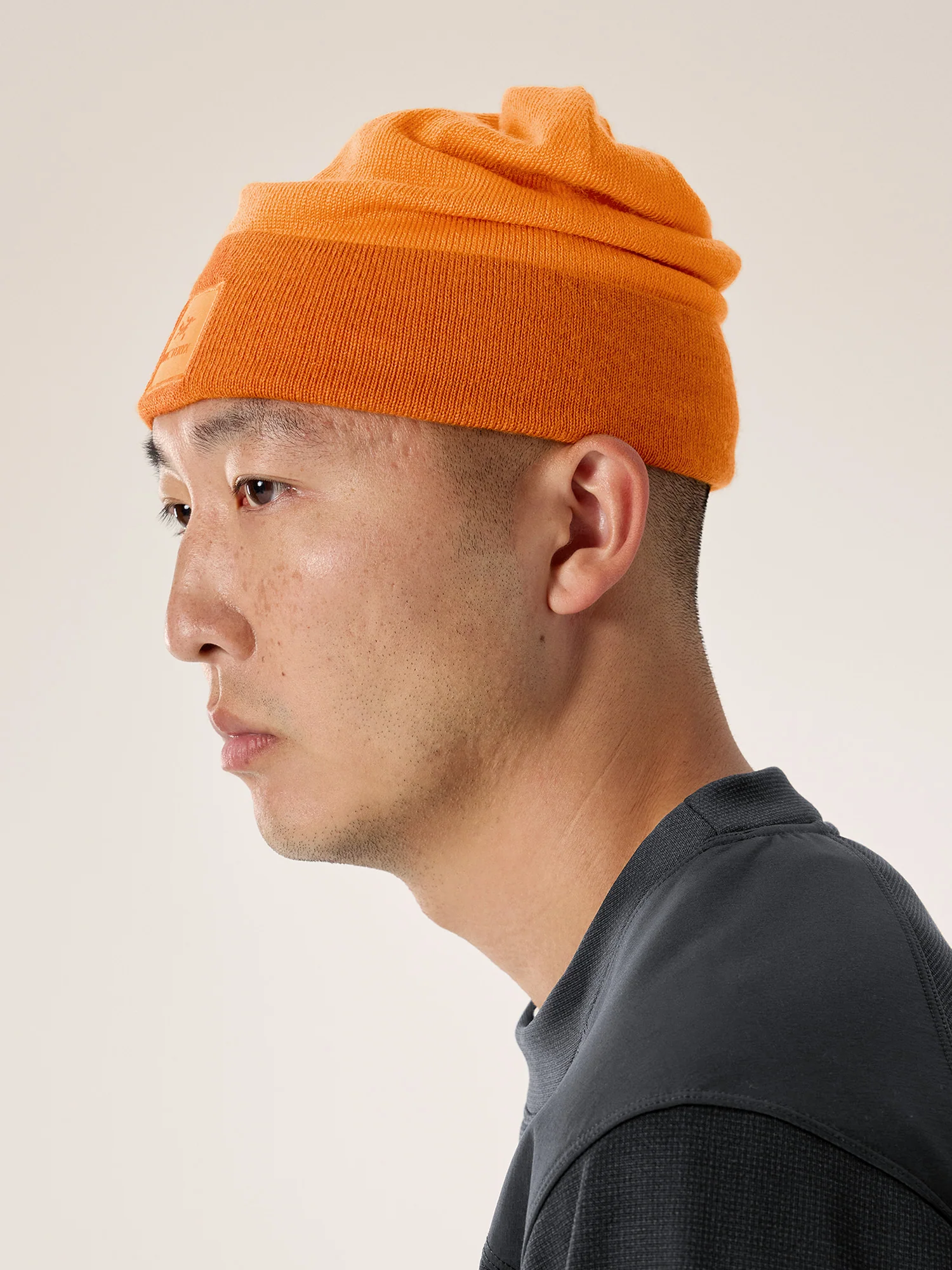 Color Block Toque - Image 4