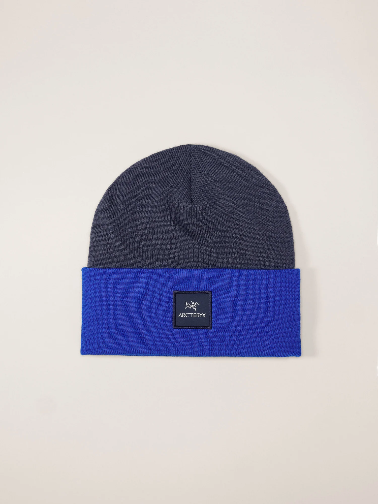Color Block Toque - Image 5