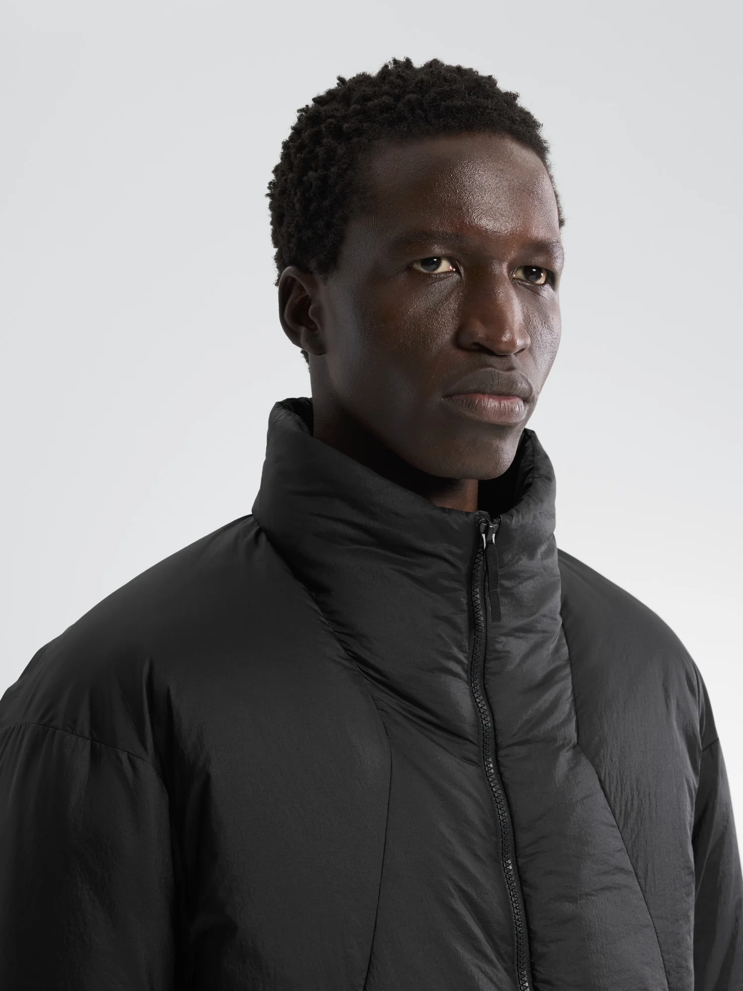 Conduit Down Jacket Men's - Image 3