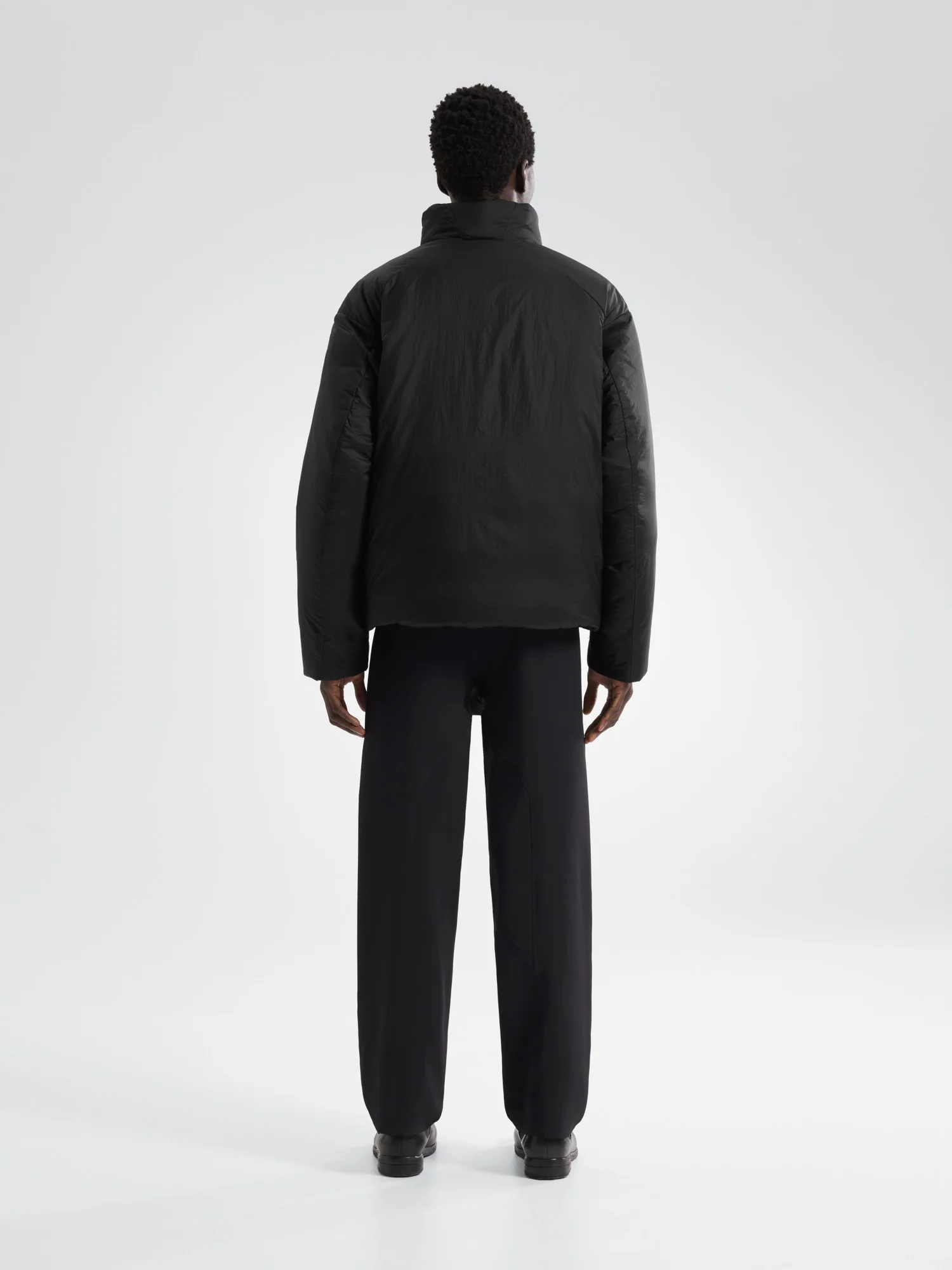 Conduit Down Jacket Men's - Image 4