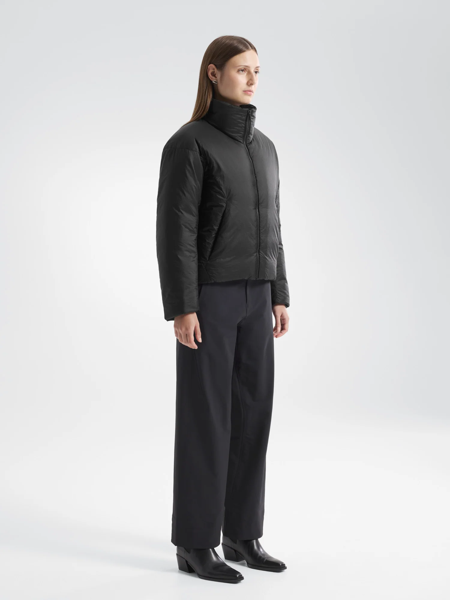 Conduit Down Jacket Women's