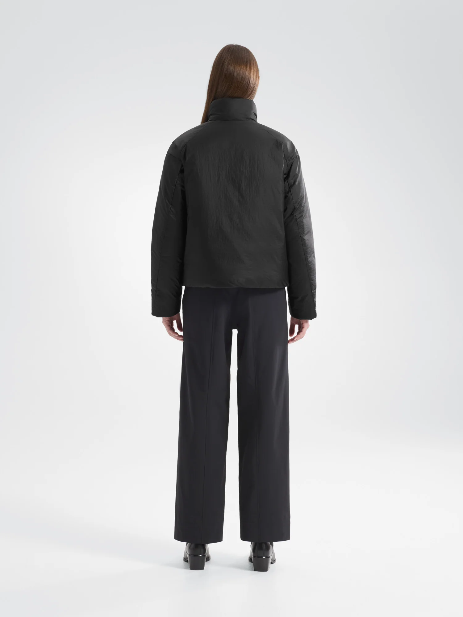 Conduit Down Jacket Women's - Image 4