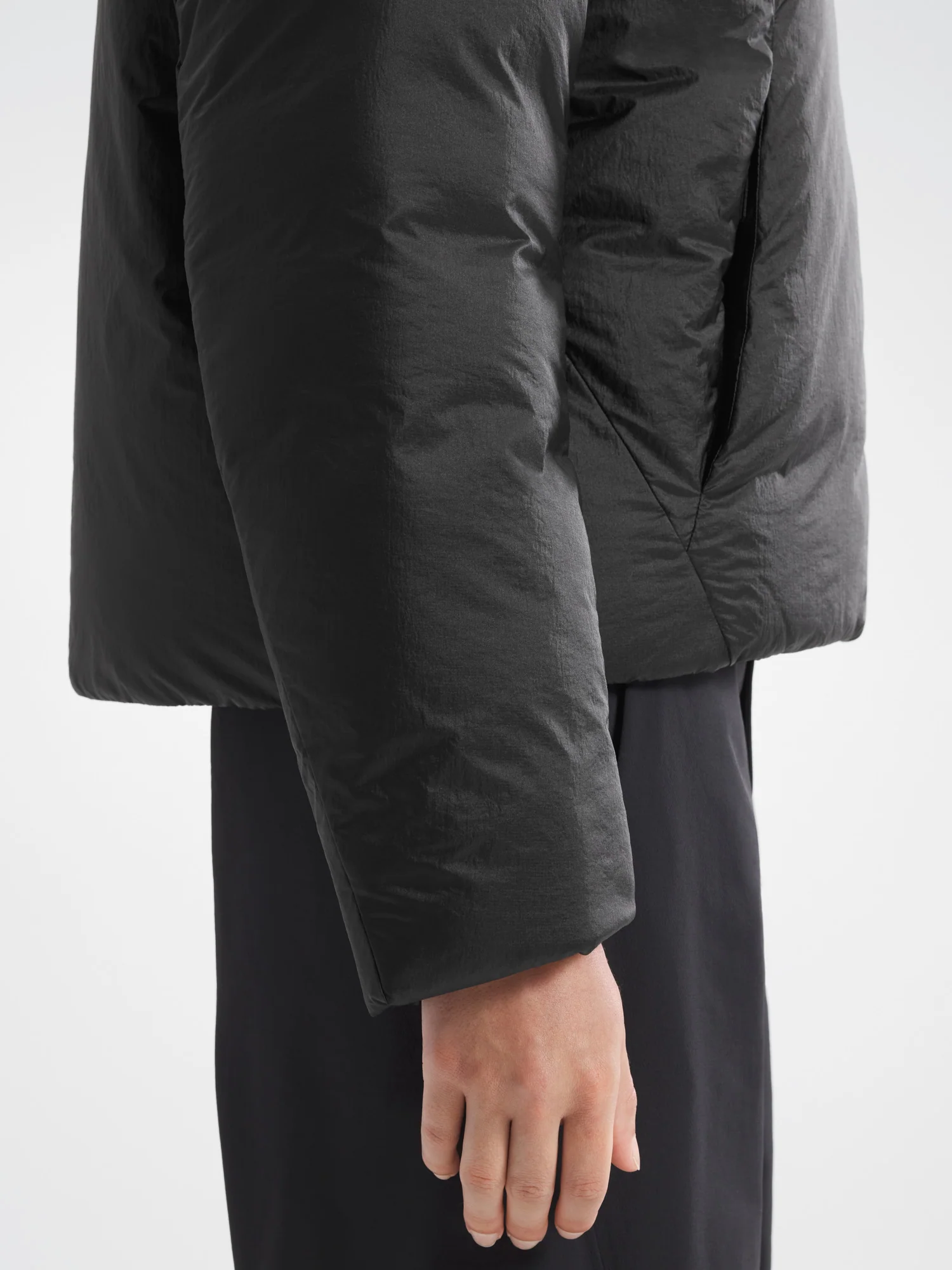 Conduit Down Jacket Women's - Image 7
