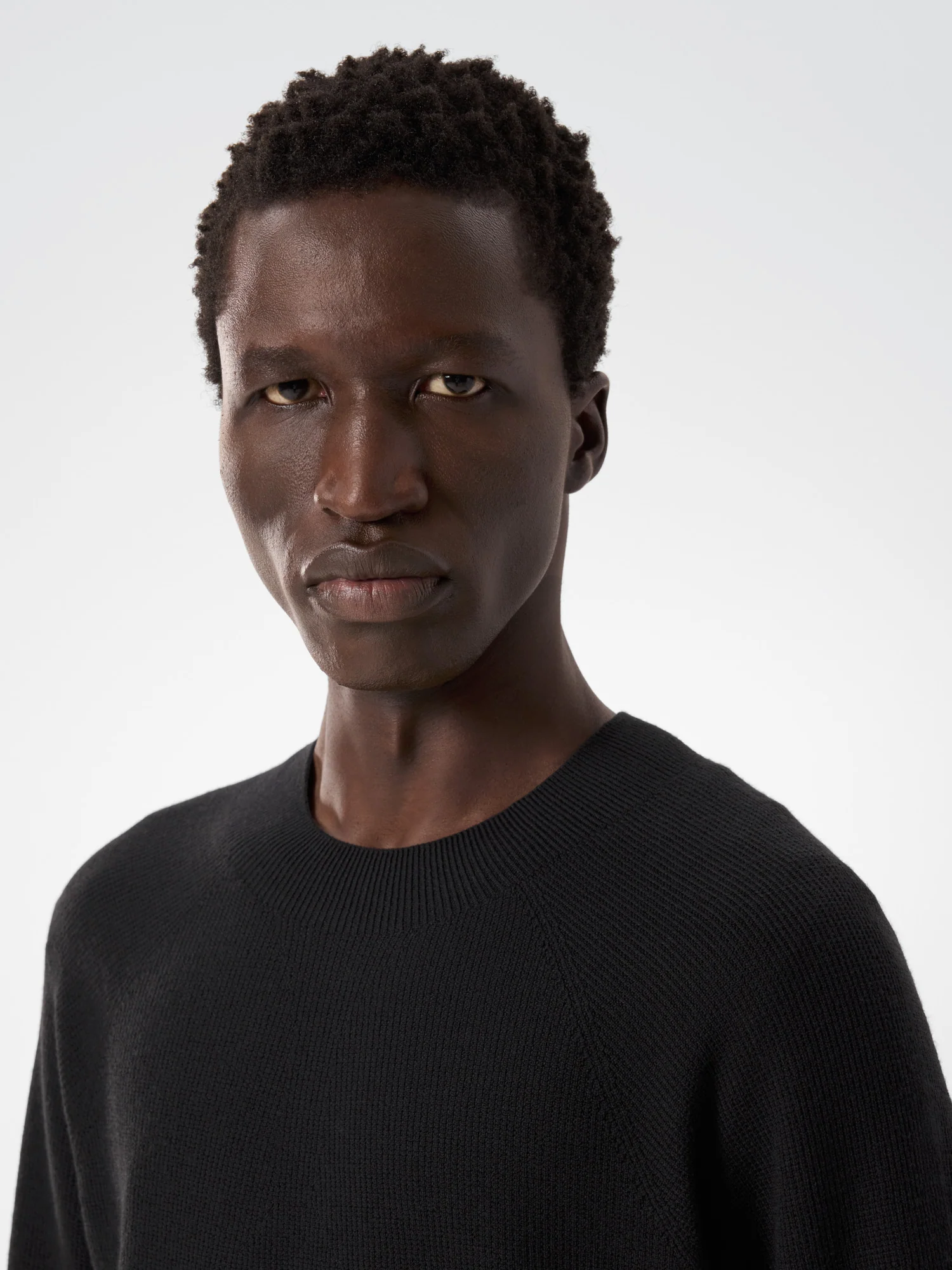 Conic Wool Midlayer Men's - Image 2