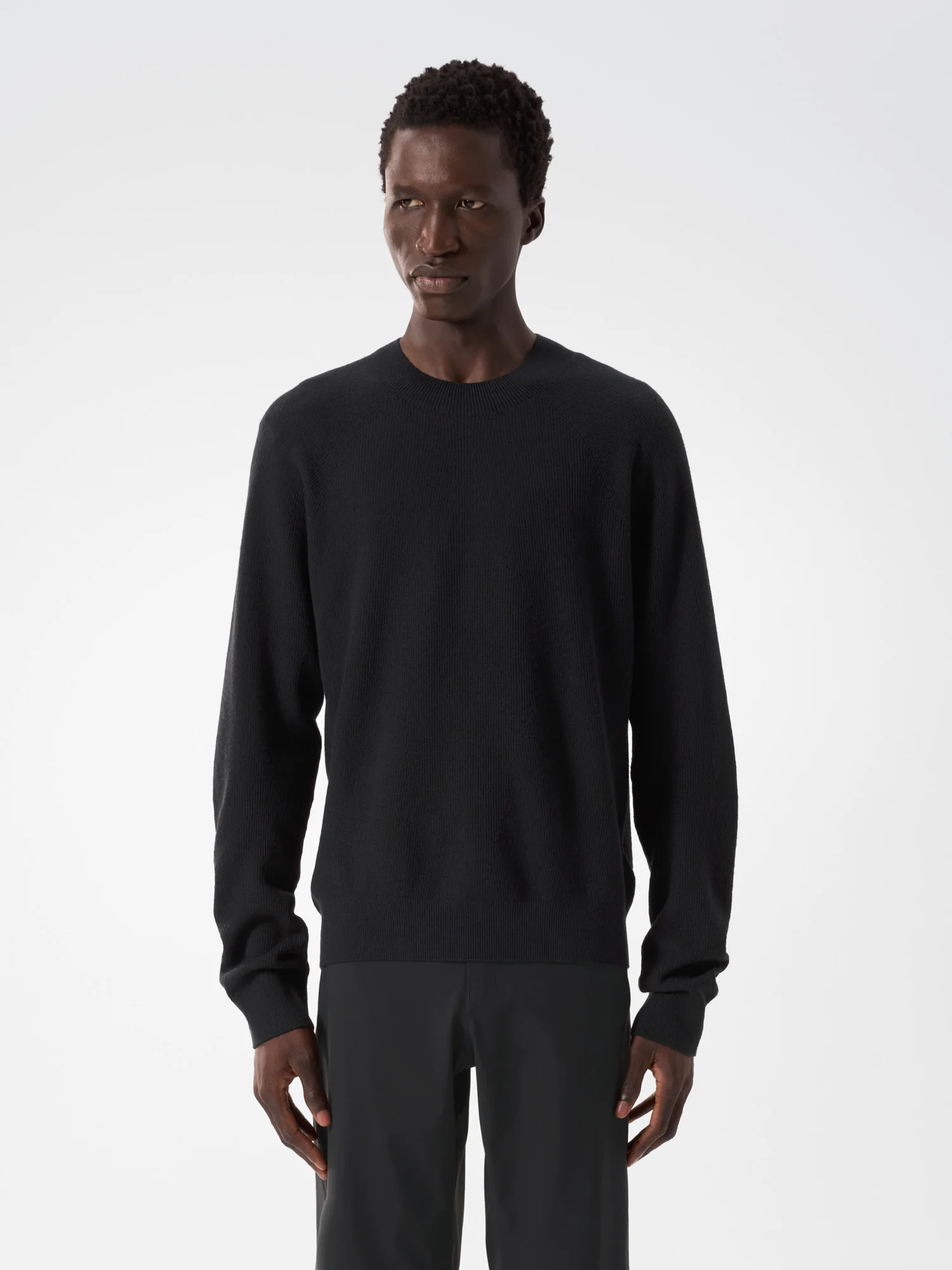 Conic Wool Midlayer Men's - Image 3
