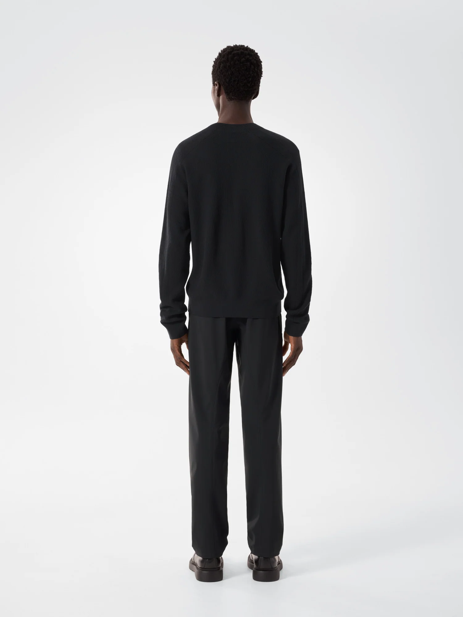 Conic Wool Midlayer Men's - Image 4