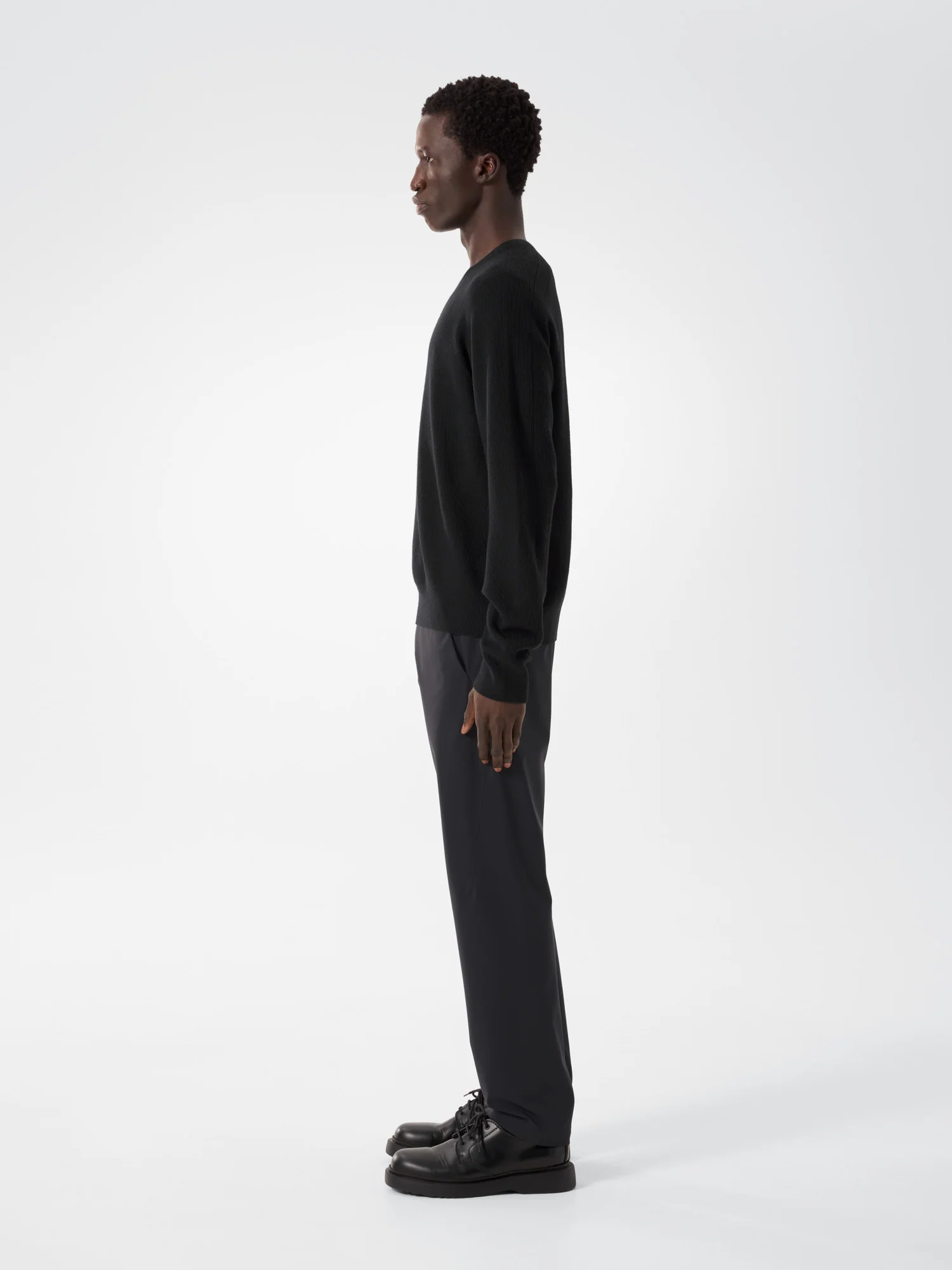 Conic Wool Midlayer Men's - Image 5