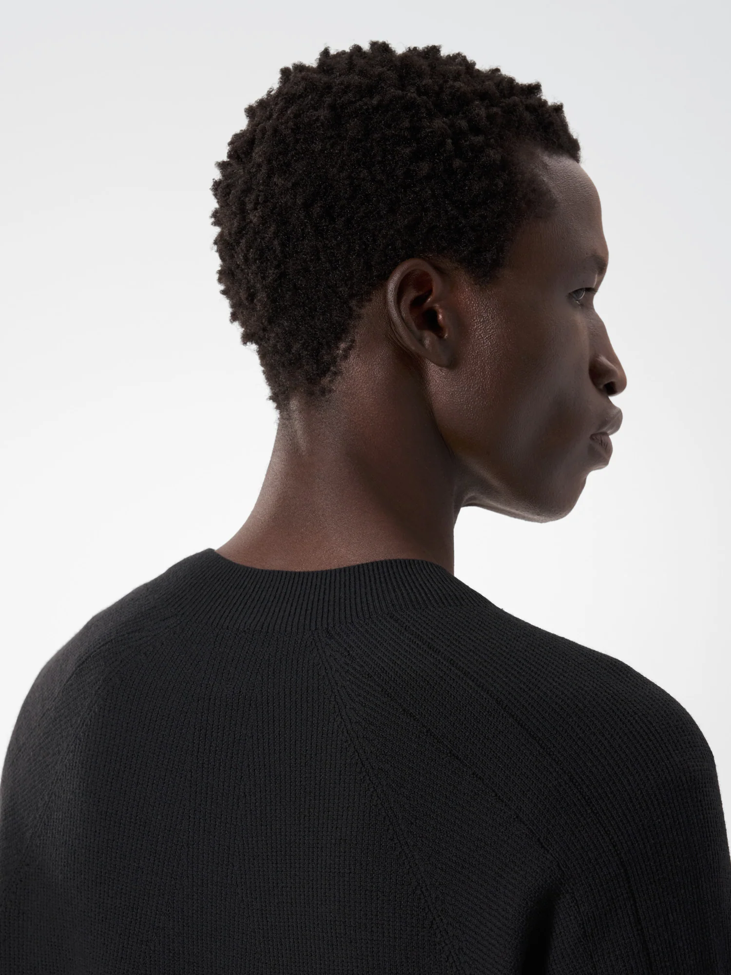 Conic Wool Midlayer Men's - Image 6