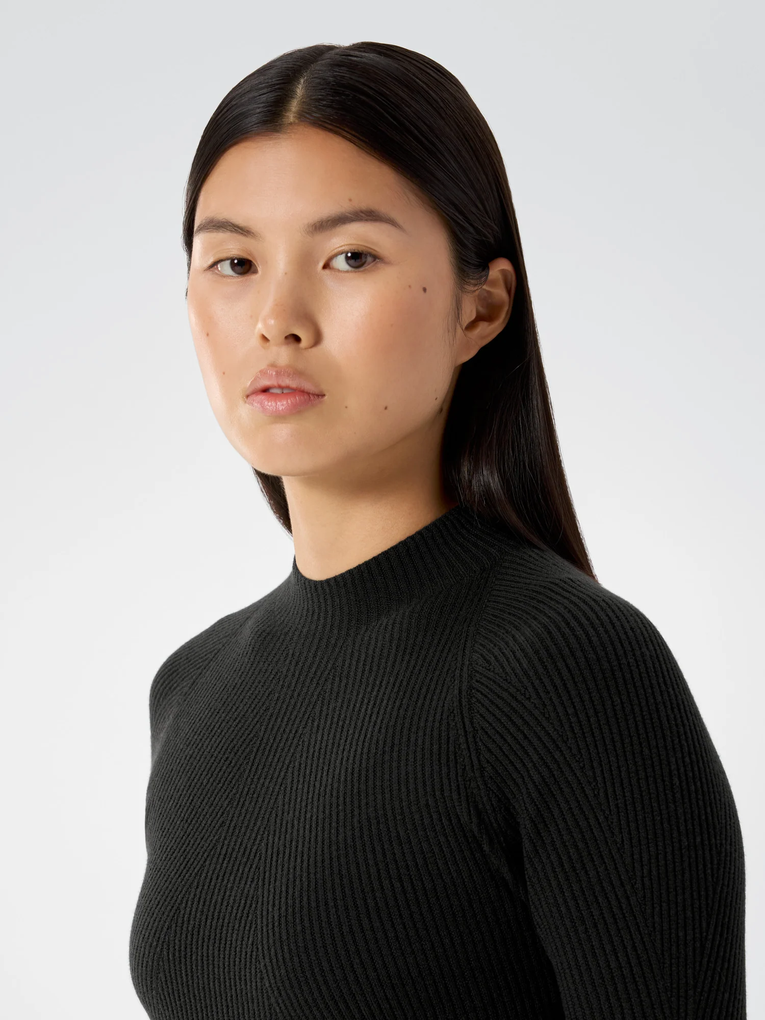 Conic Wool Midlayer Women's - Image 3
