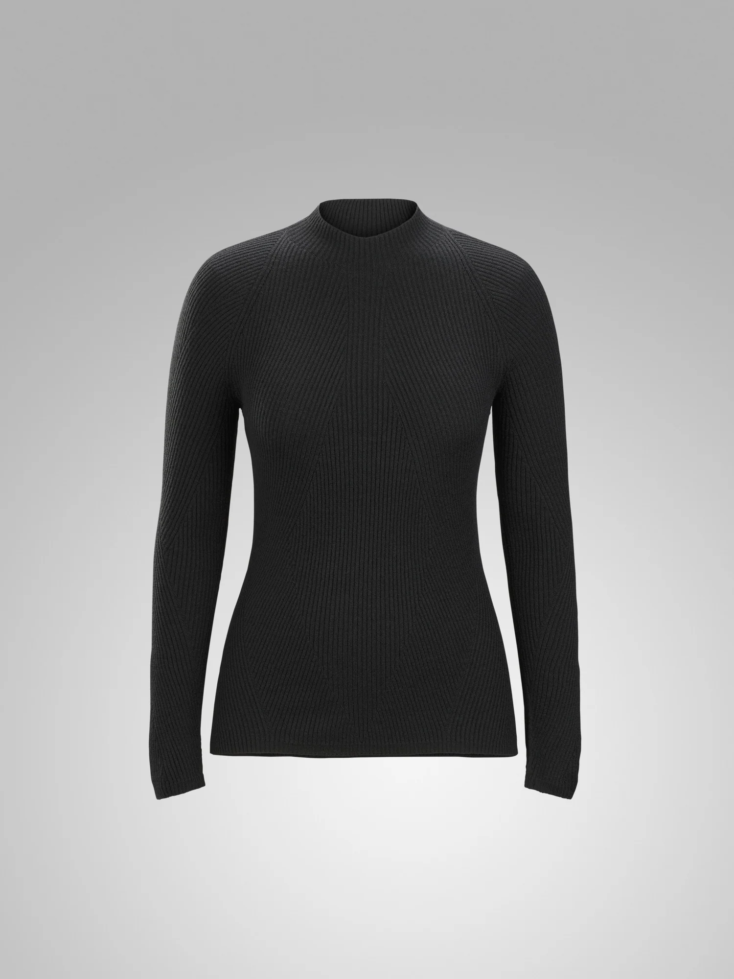 Conic Wool Midlayer Women's - Image 6