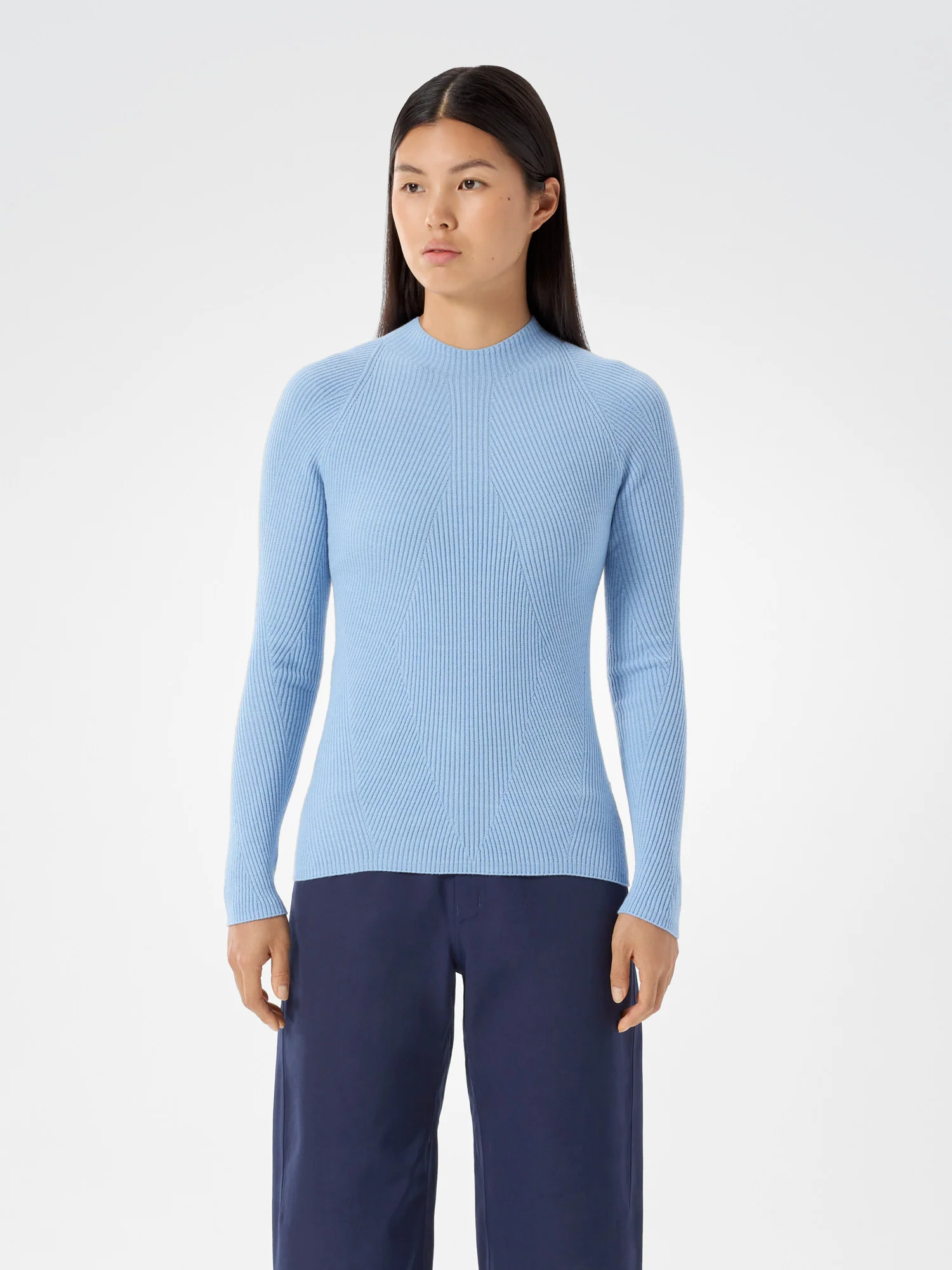 Conic Wool Midlayer Women's - Image 2