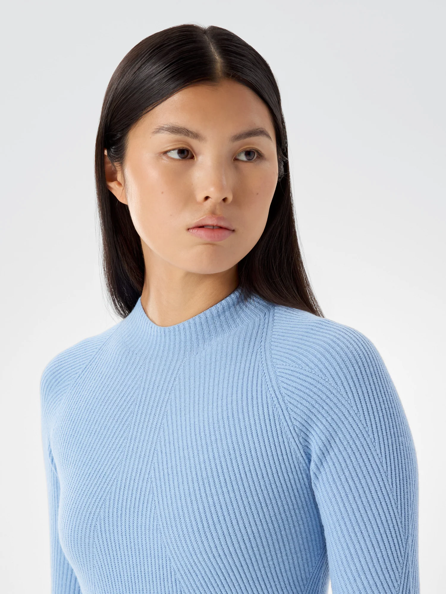 Conic Wool Midlayer Women's - Image 3