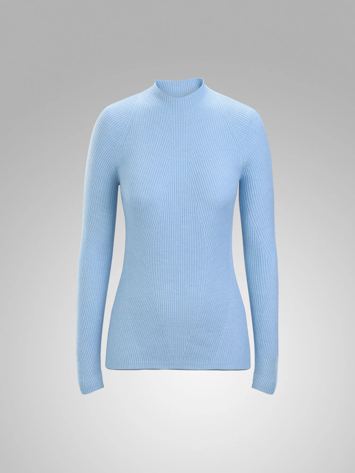 Conic Wool Midlayer Women's - Image 6
