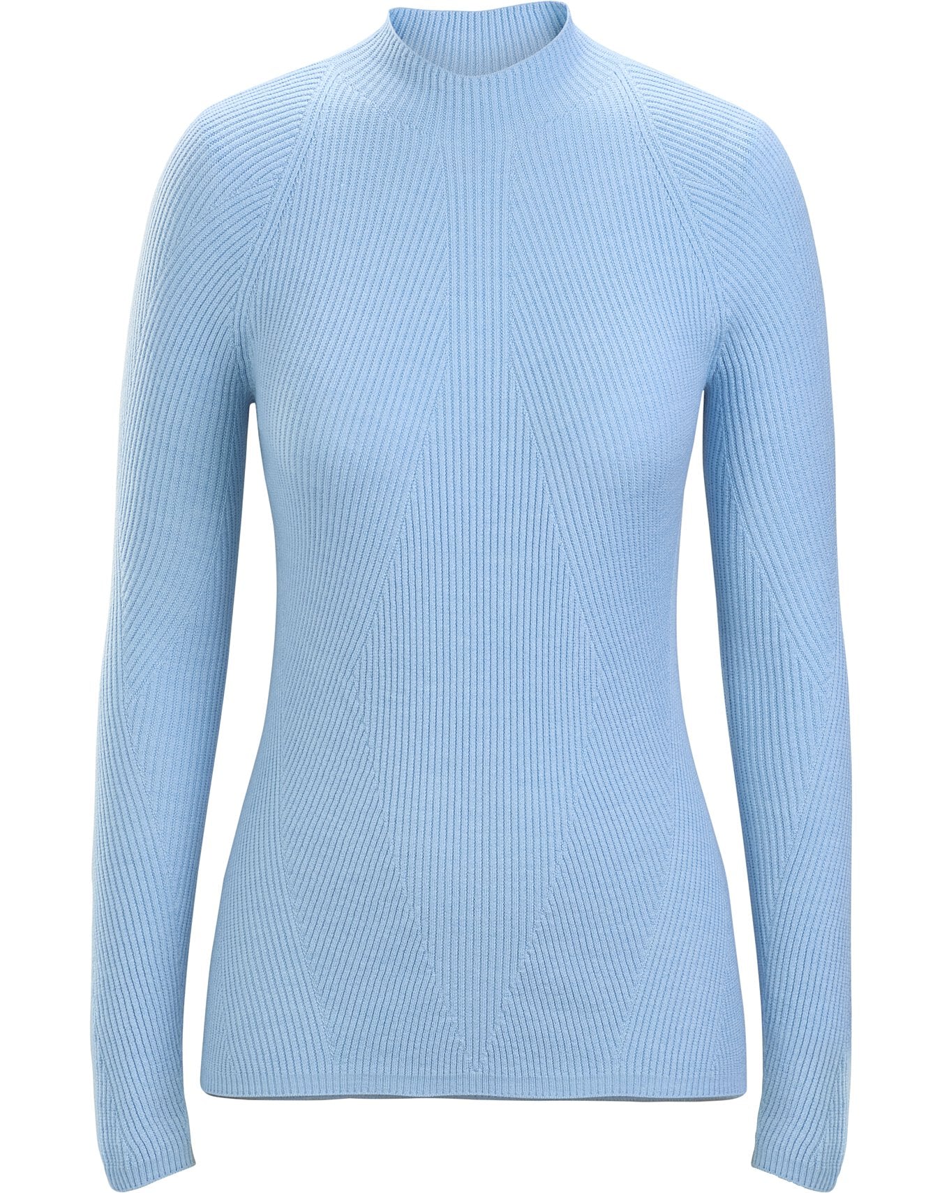 Conic Wool Midlayer Women's - Image 7