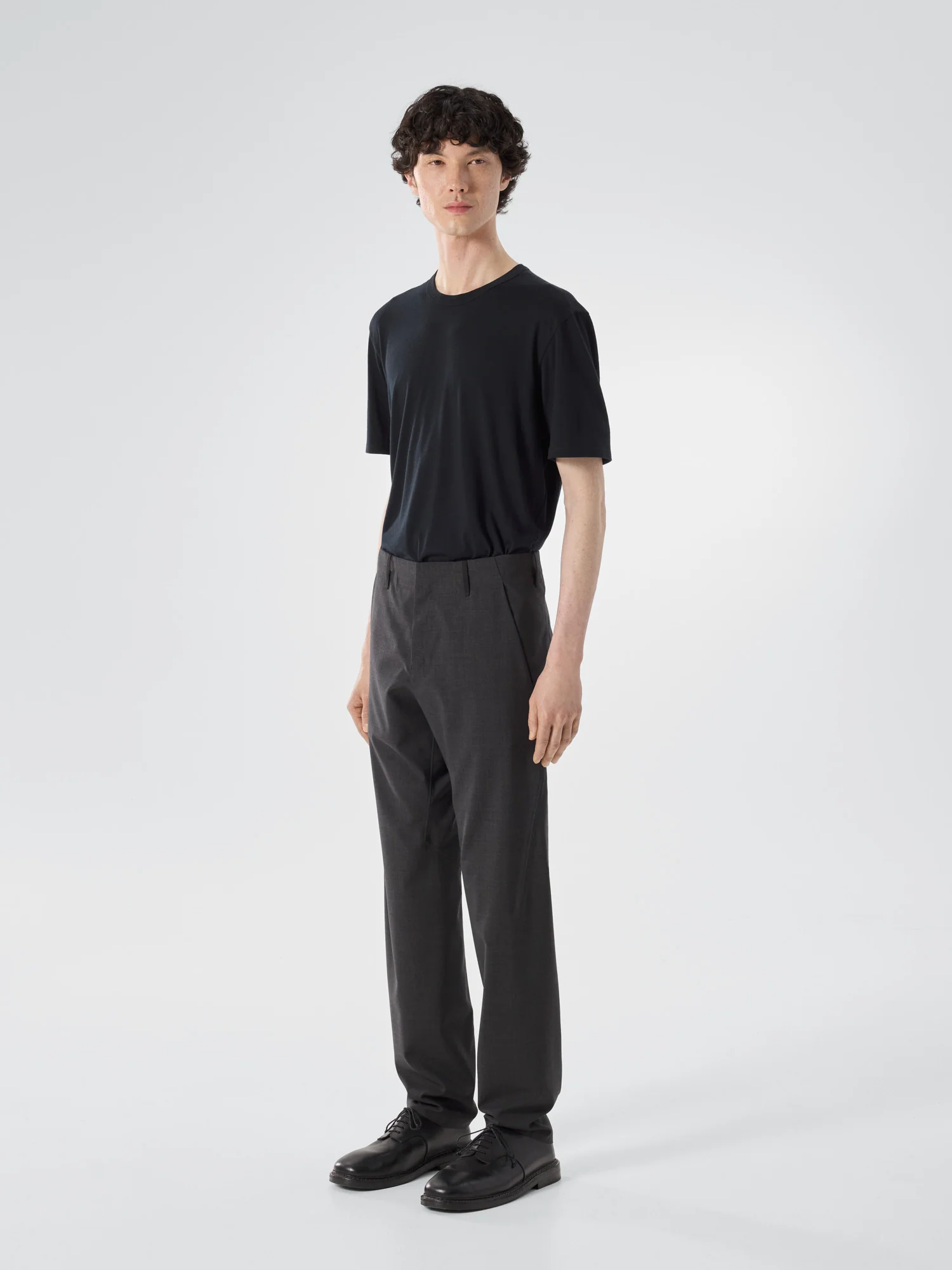 Convex Wool Pant Men's - Image 3
