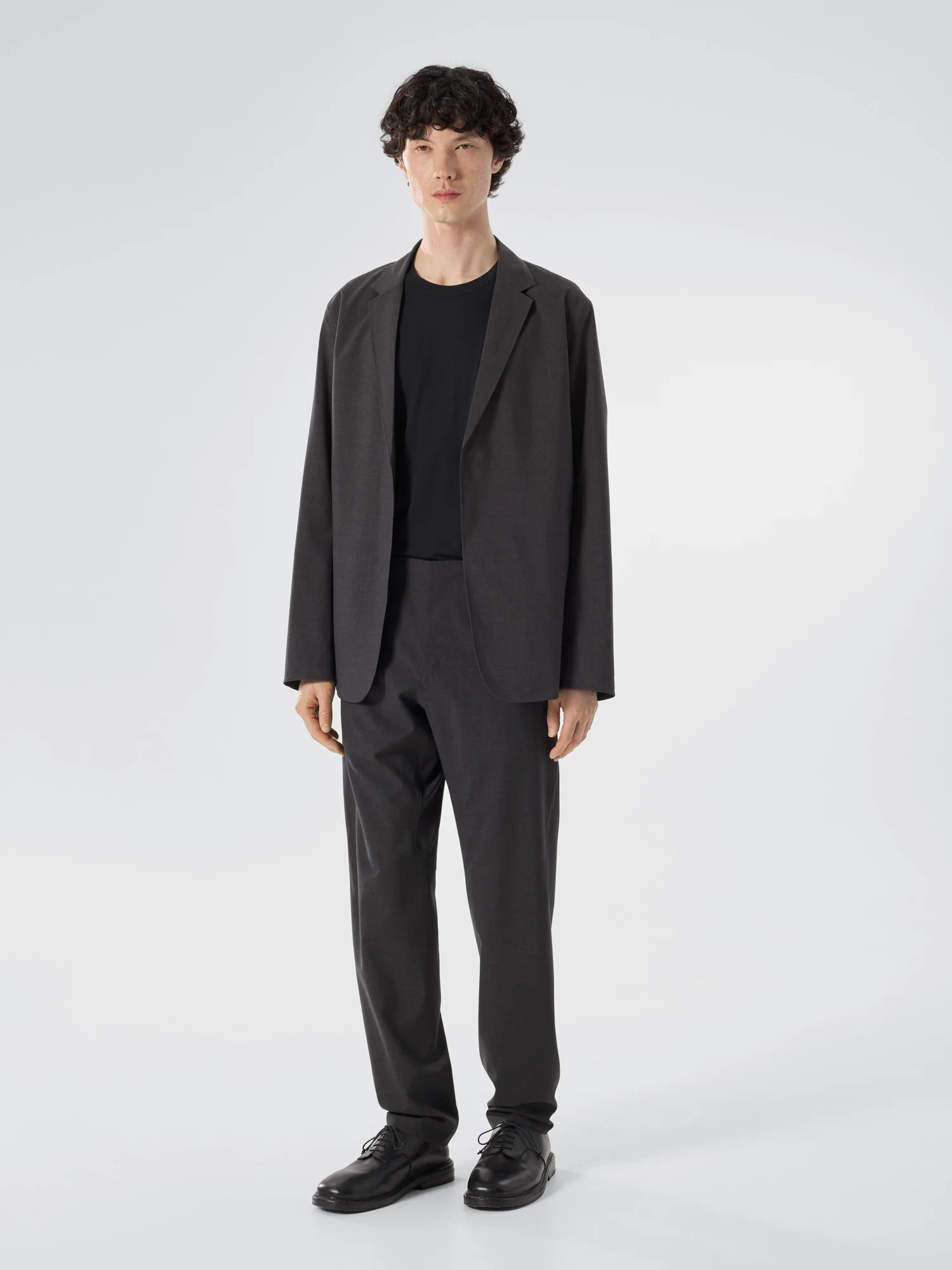 Convex Wool Pant Men's - Image 4