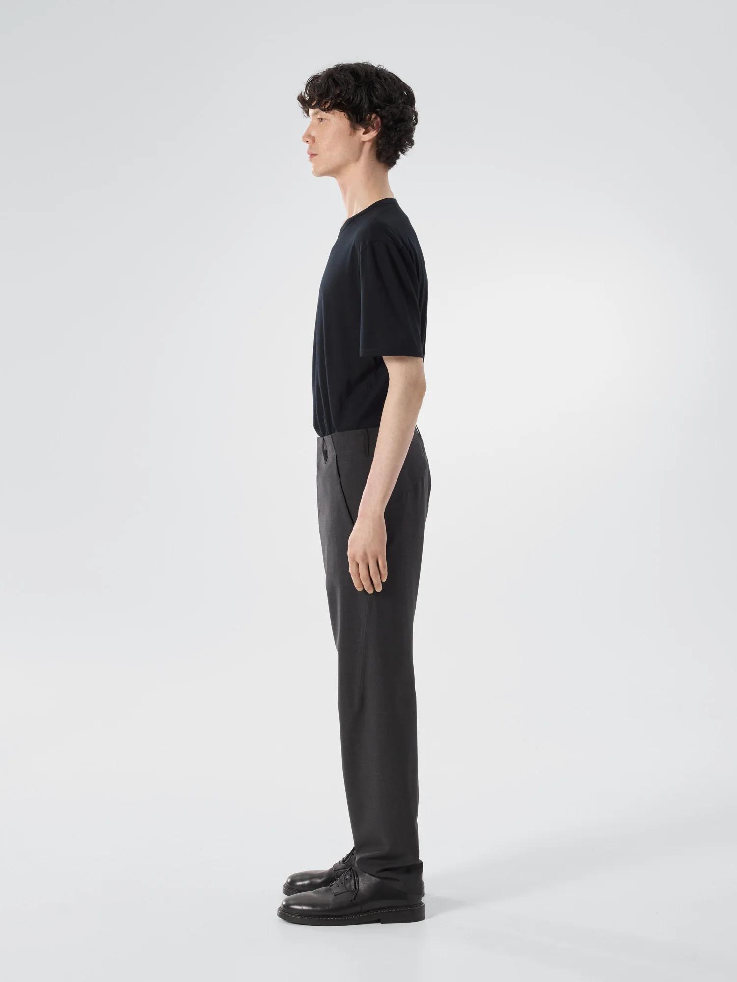 Convex Wool Pant Men's - Image 6