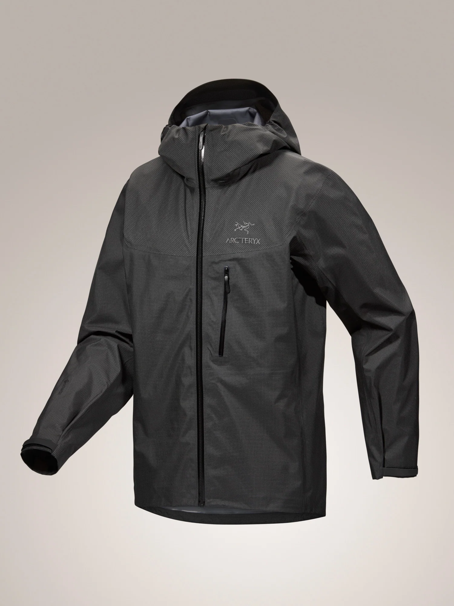 Alpha Lightweight Jacket Men's - Image 9