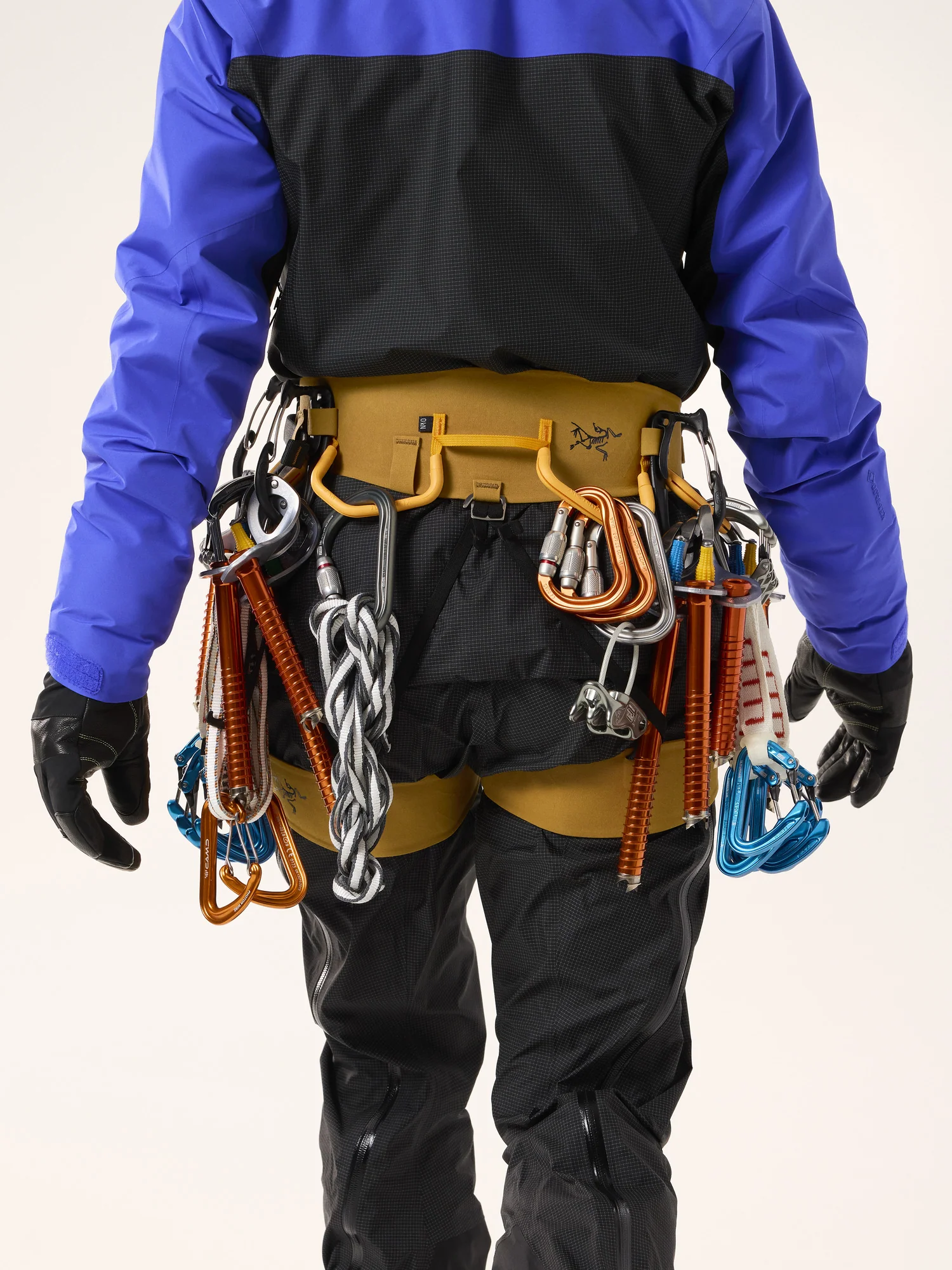 AR-385a Harness Women's - Image 3