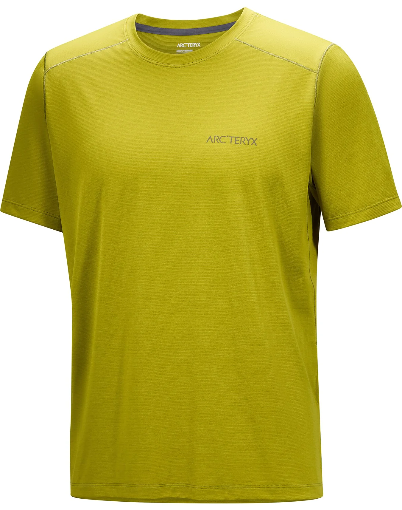 Cormac Arc'Bird Logo Shirt SS Men's - Image 7
