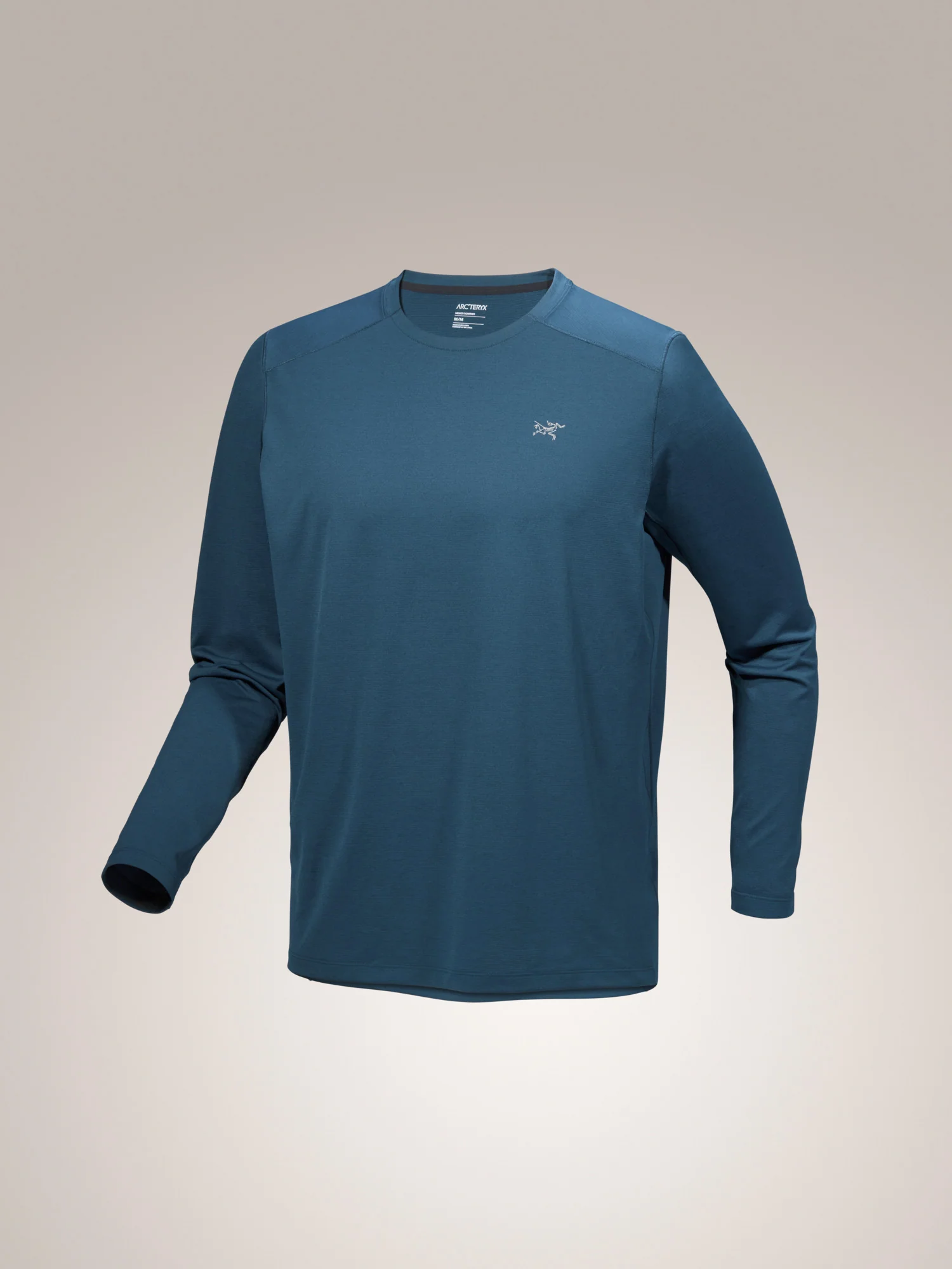 Cormac Crew Neck Shirt LS Men's - Image 6