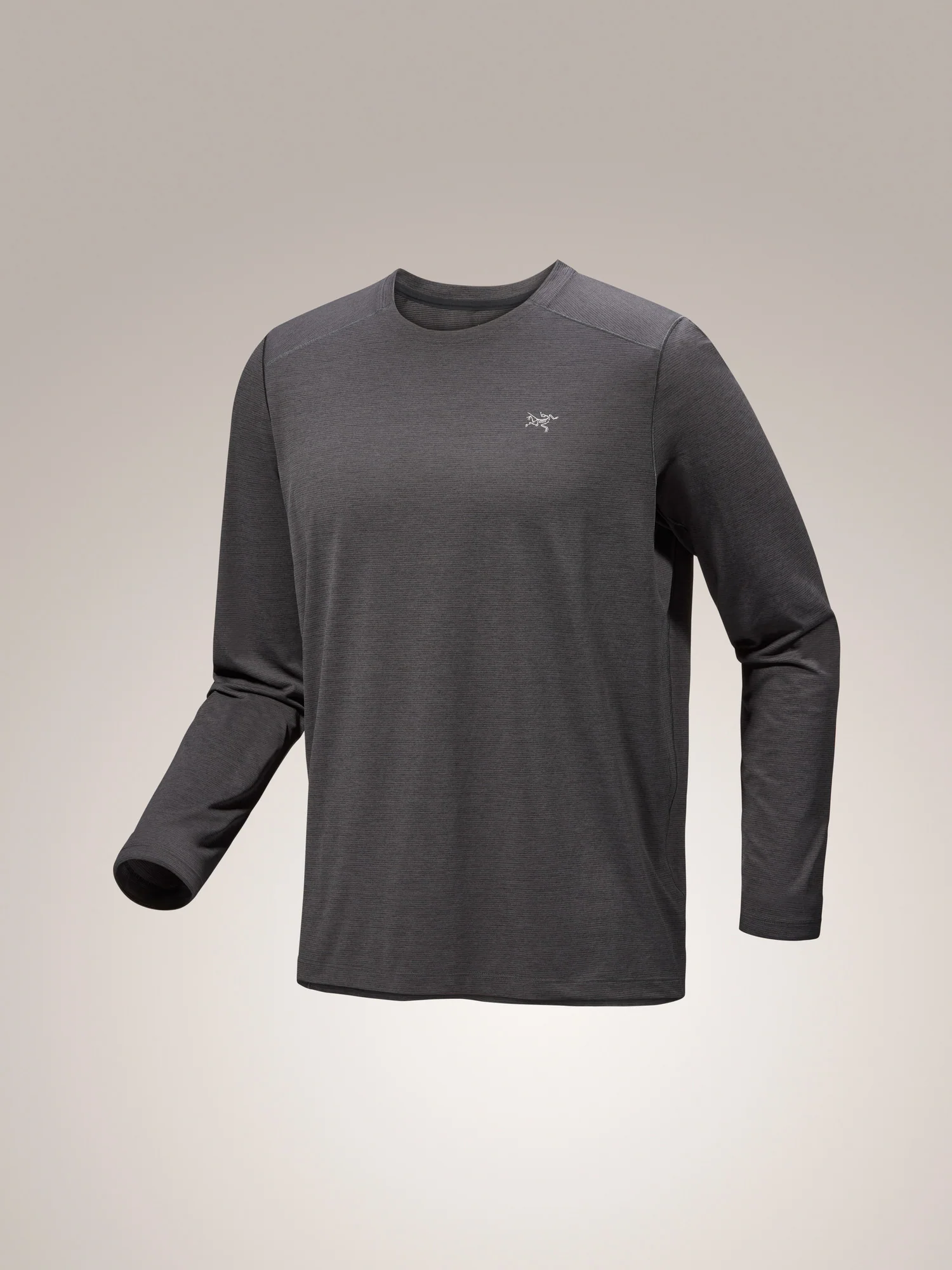 Cormac Crew Neck Shirt LS Men's - Image 6