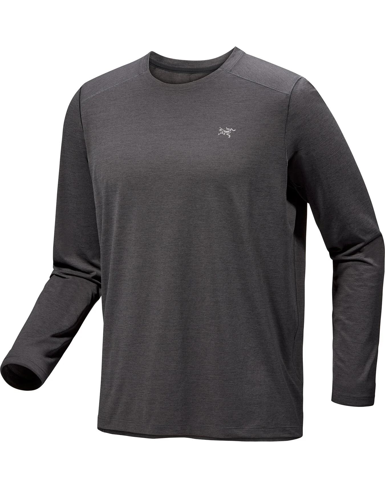 Cormac Crew Neck Shirt LS Men's - Image 7