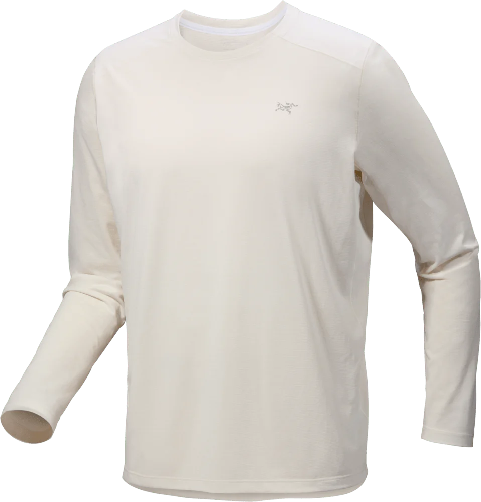 Cormac Crew Neck Shirt LS Men's - Image 7