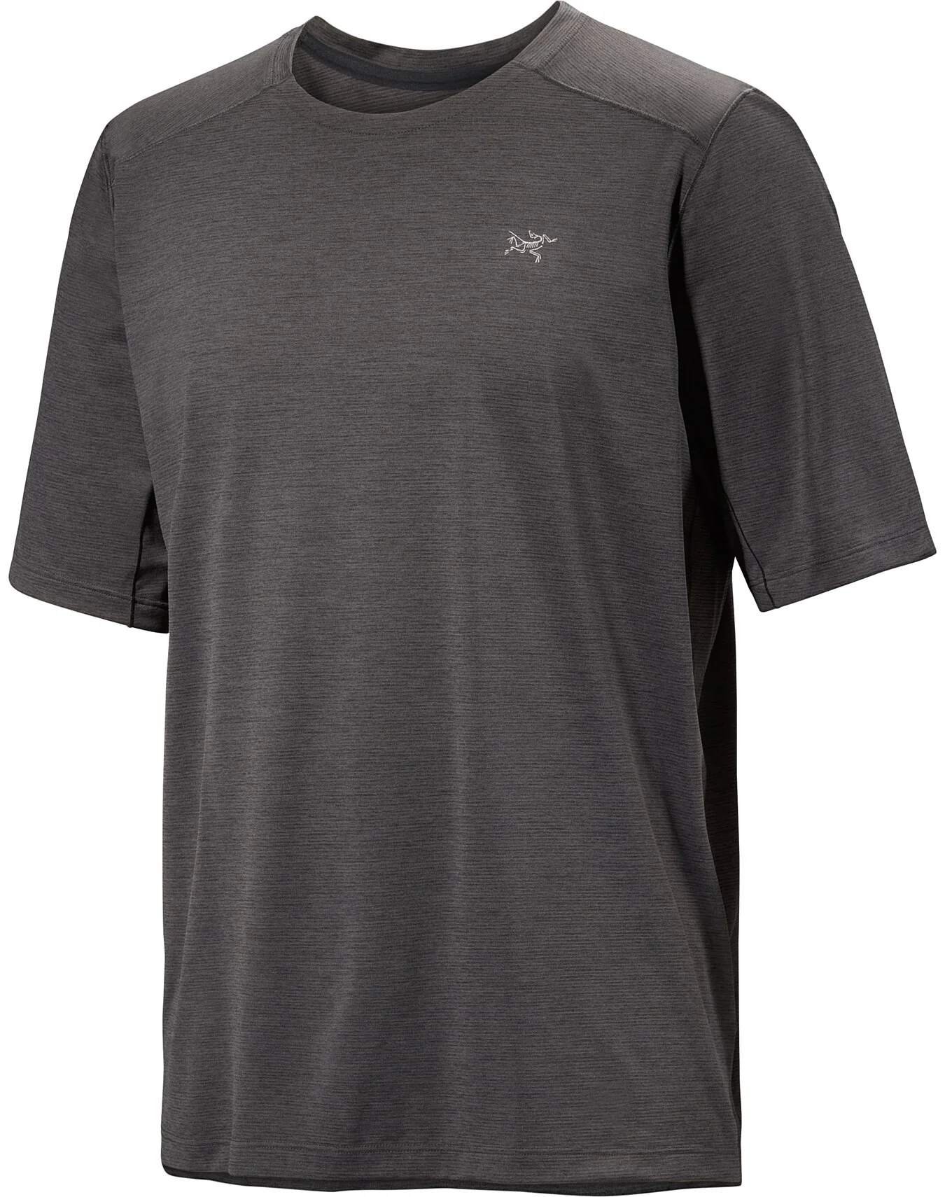 Cormac Crew Neck Shirt SS Men's - Image 7