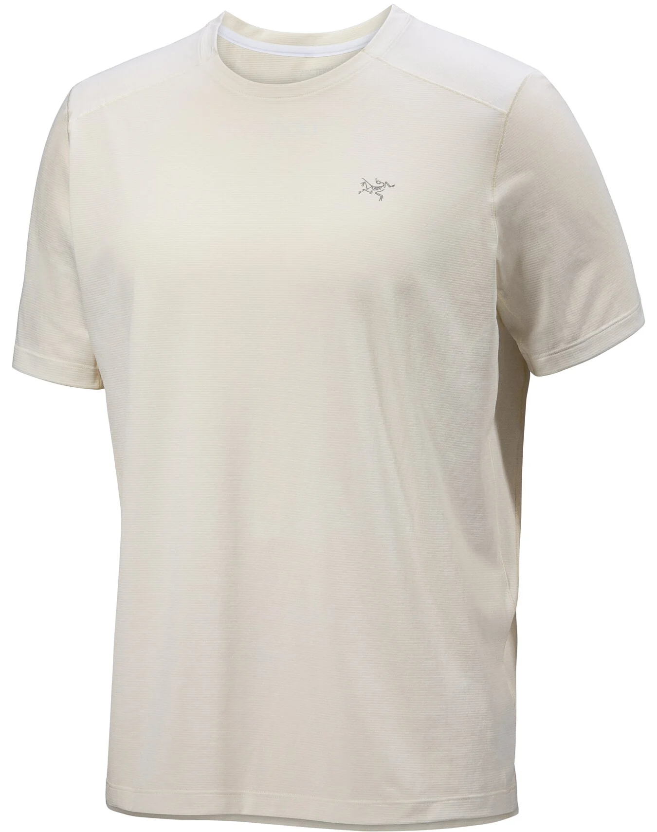 Cormac Crew Neck Shirt SS Men's - Image 7