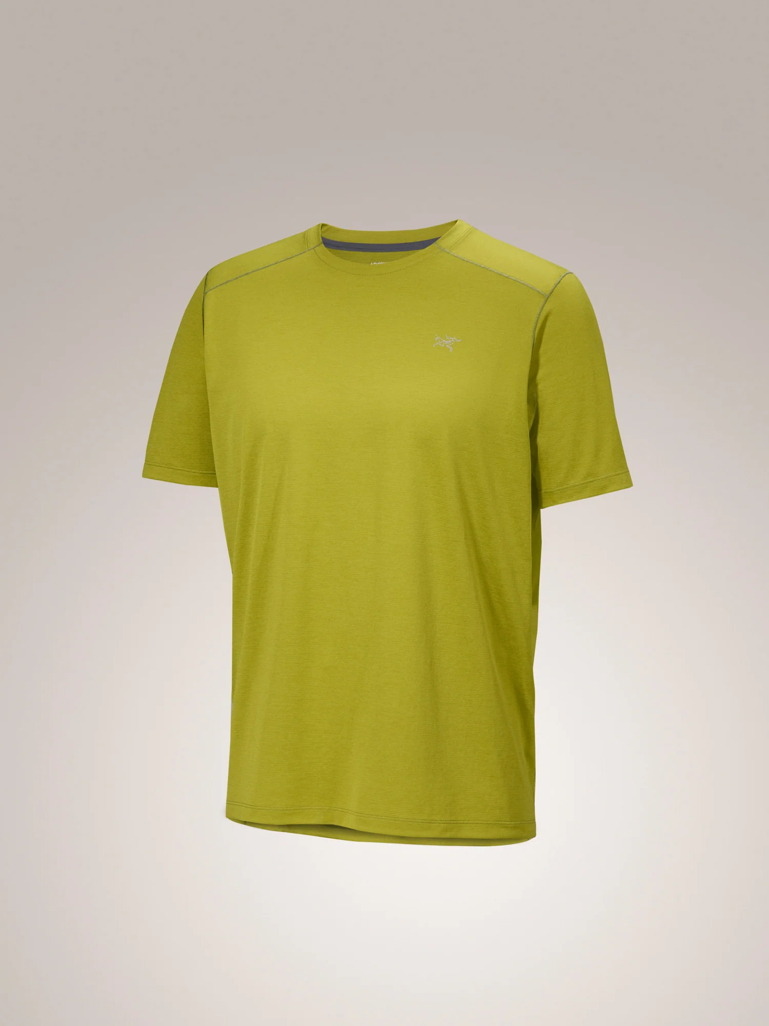 Cormac Crew Neck Shirt SS Men's - Image 6