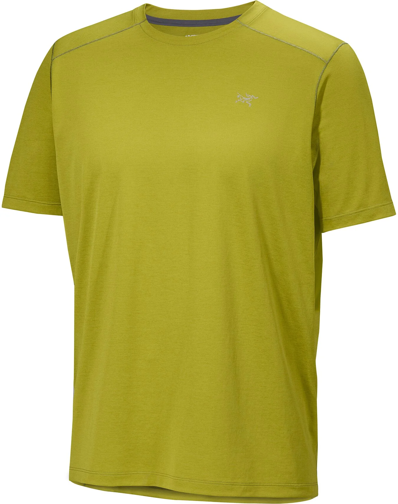 Cormac Crew Neck Shirt SS Men's - Image 7