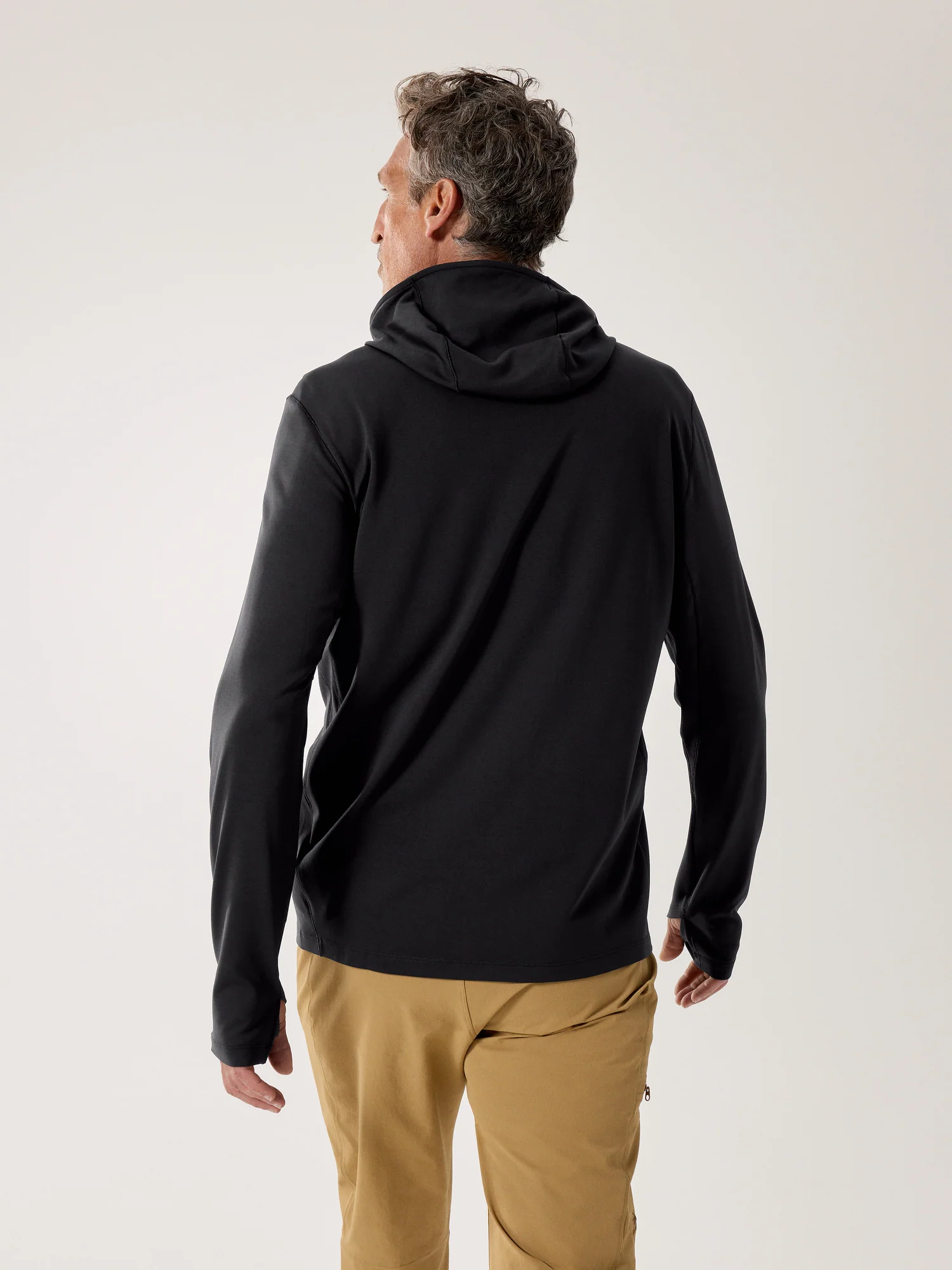 Cormac Heavyweight Hoody Men's - Image 3