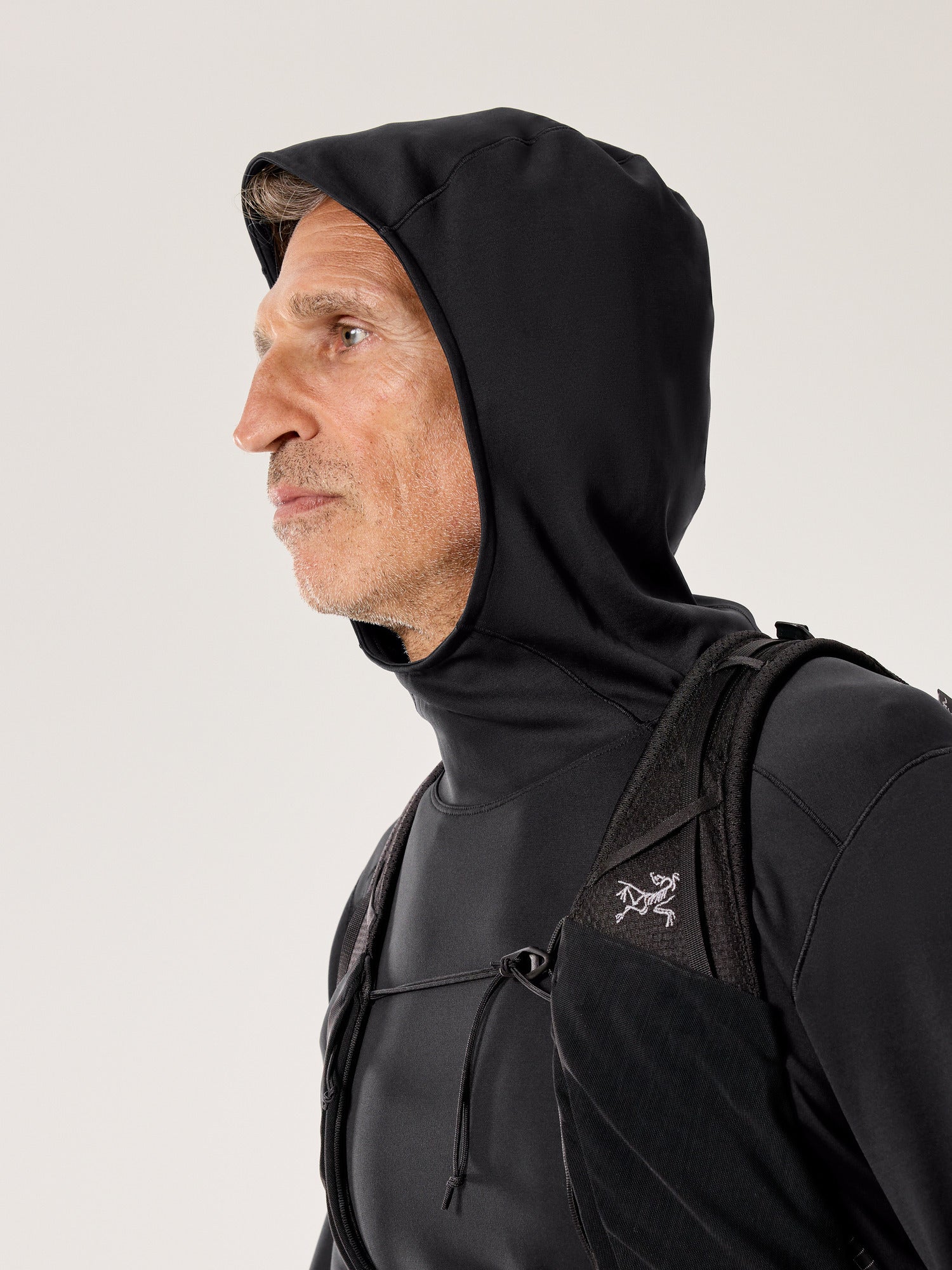 Cormac Heavyweight Hoody Men's - Image 5
