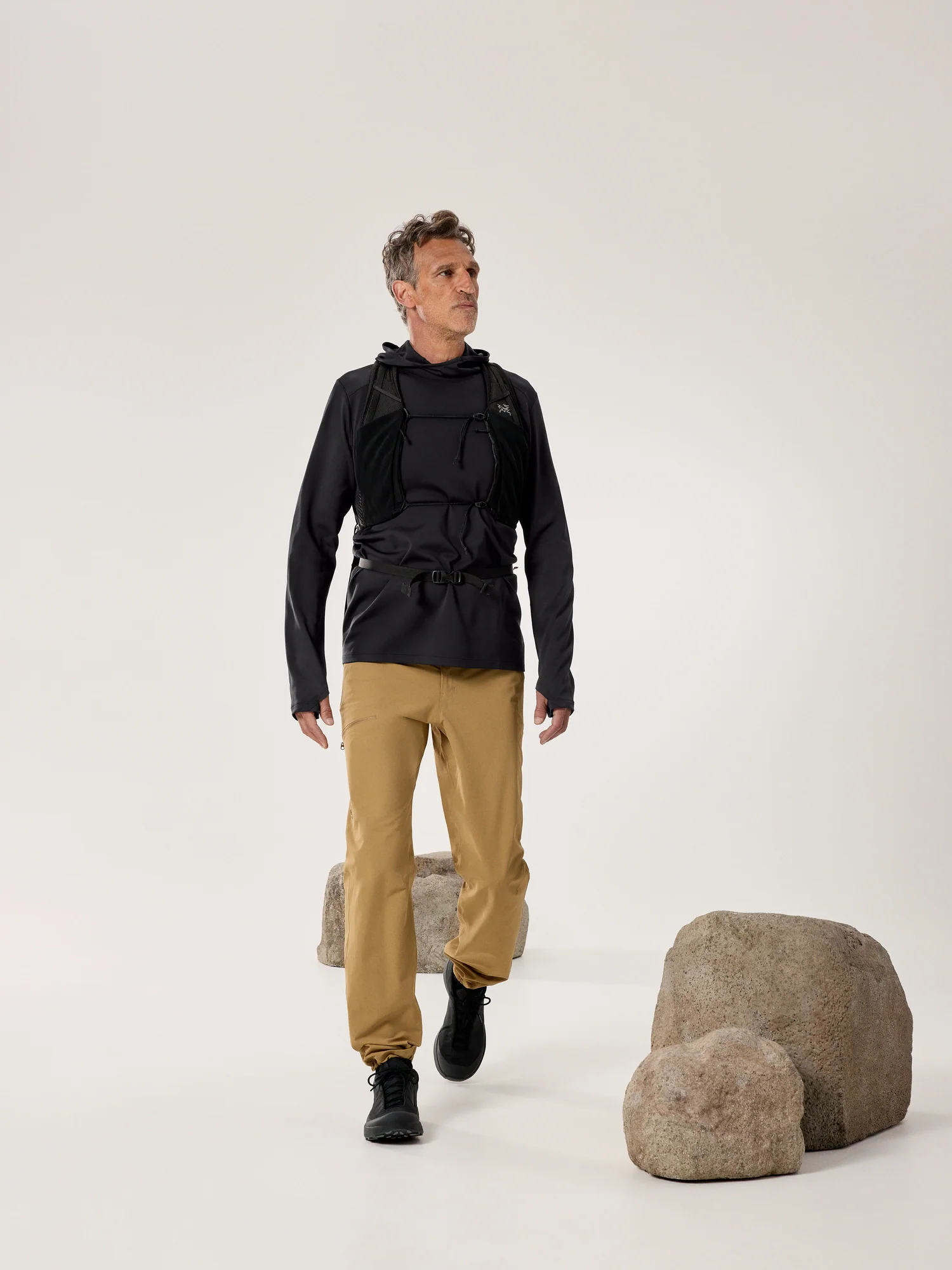 Cormac Heavyweight Hoody Men's - Image 6