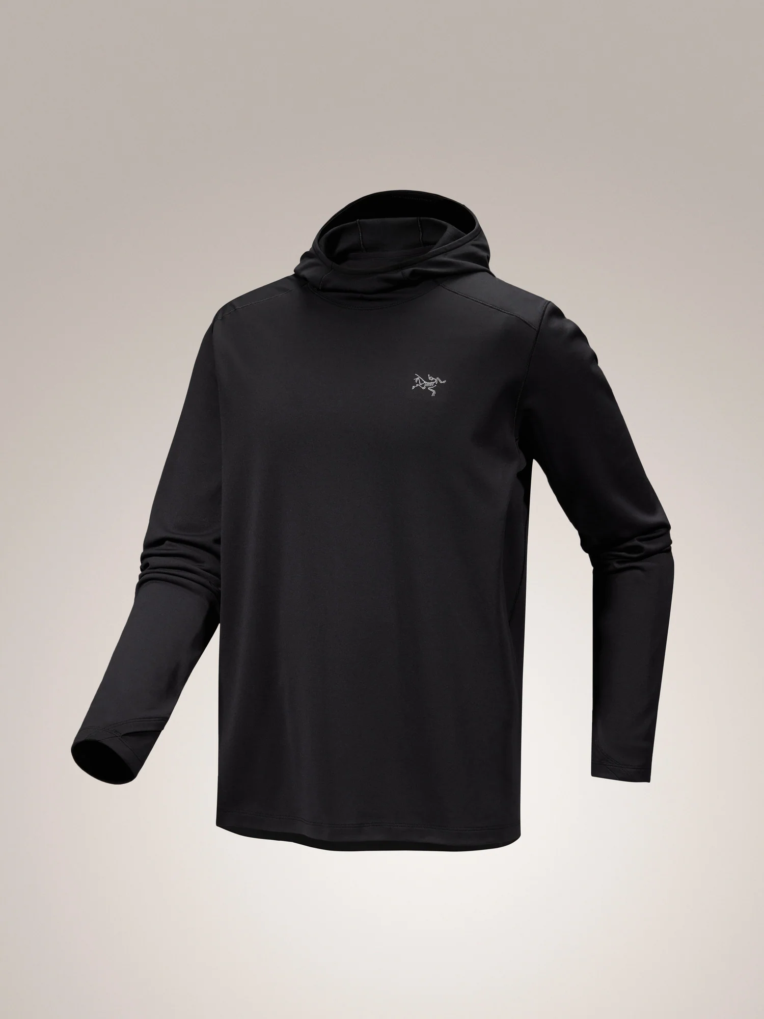 Cormac Heavyweight Hoody Men's - Image 7