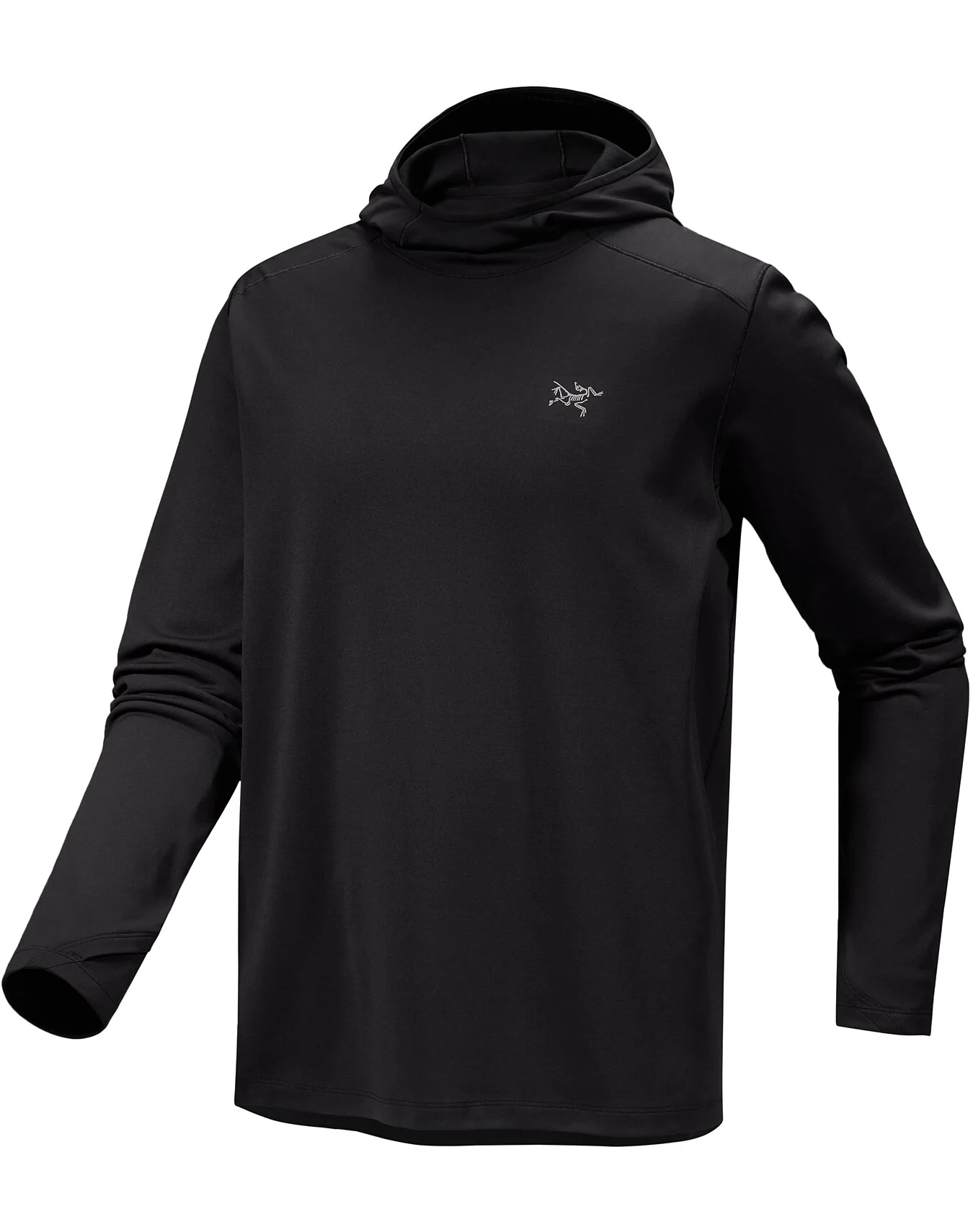 Cormac Heavyweight Hoody Men's - Image 8